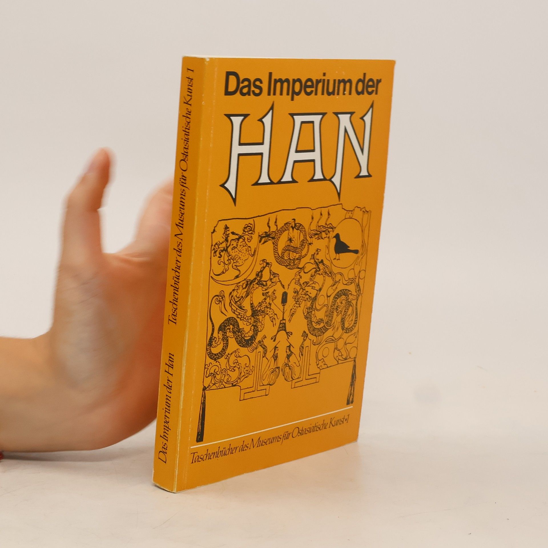 Das Imperium der Han