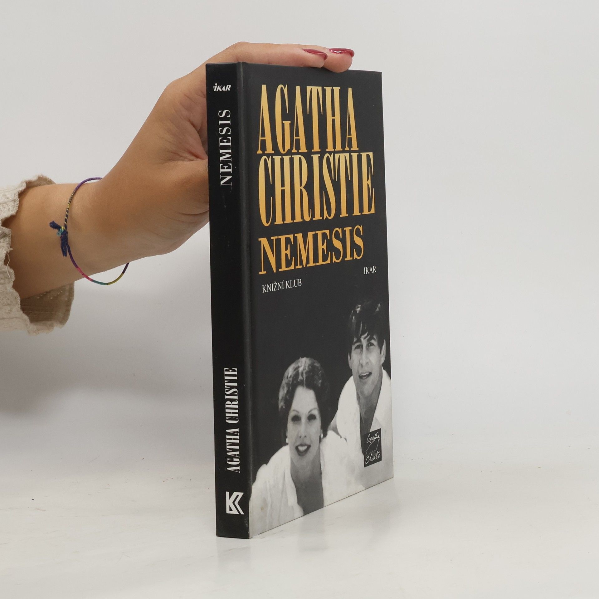 Agatha Christie Nemesis