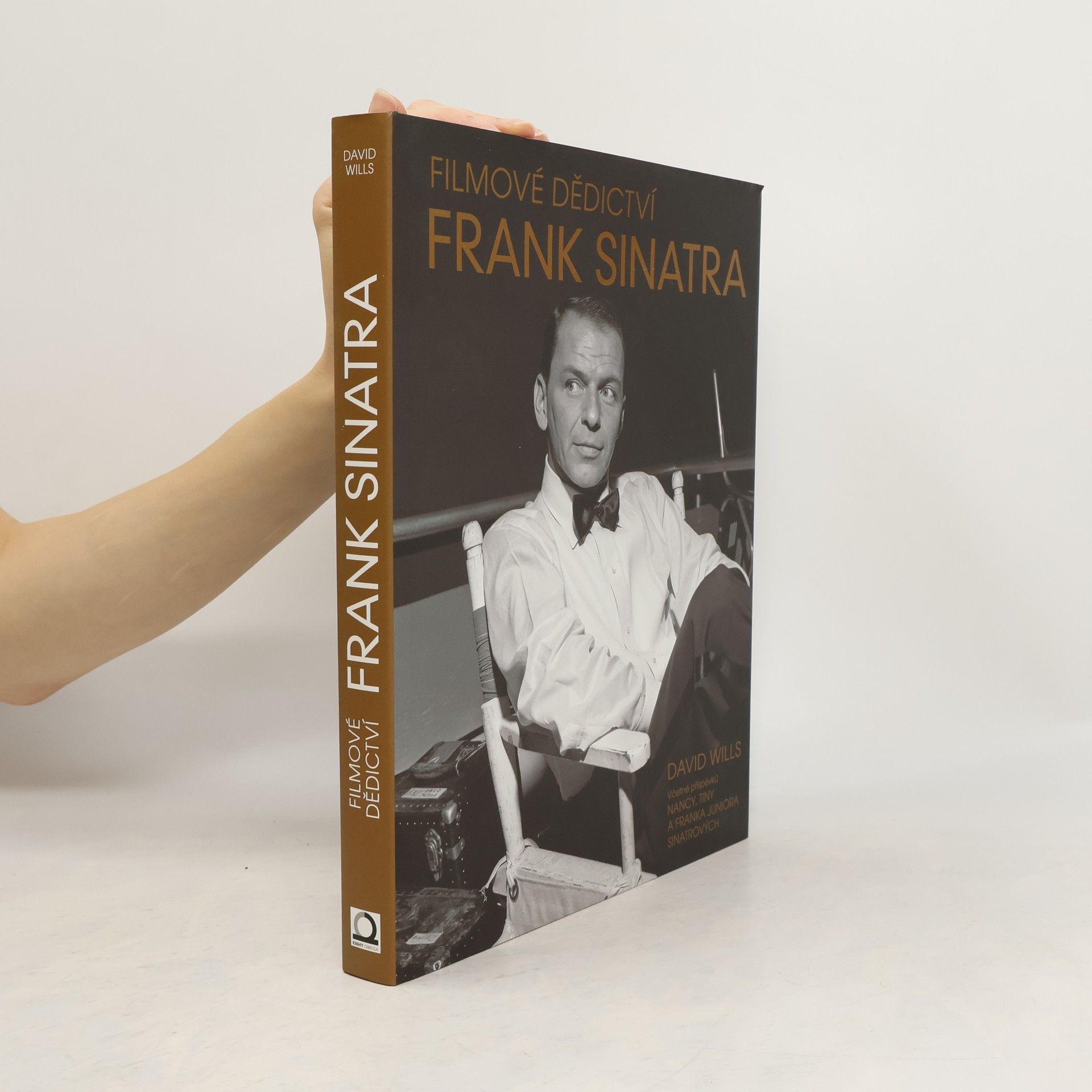 Frank Sinatra. Filmové dědictví