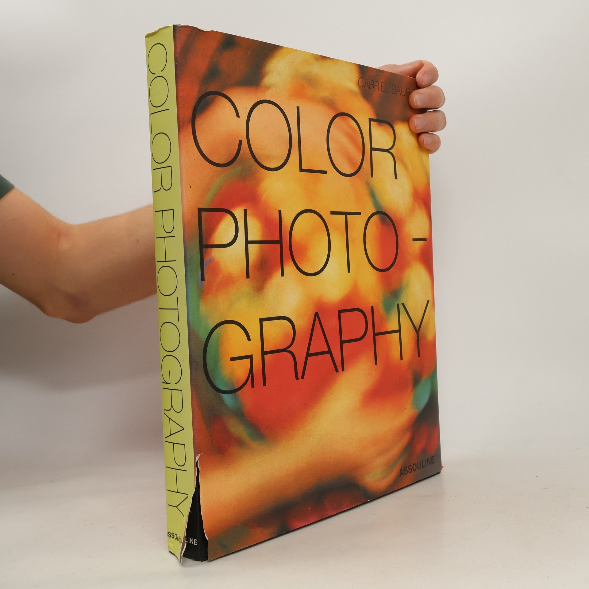 Auteurscollectief Color Photography