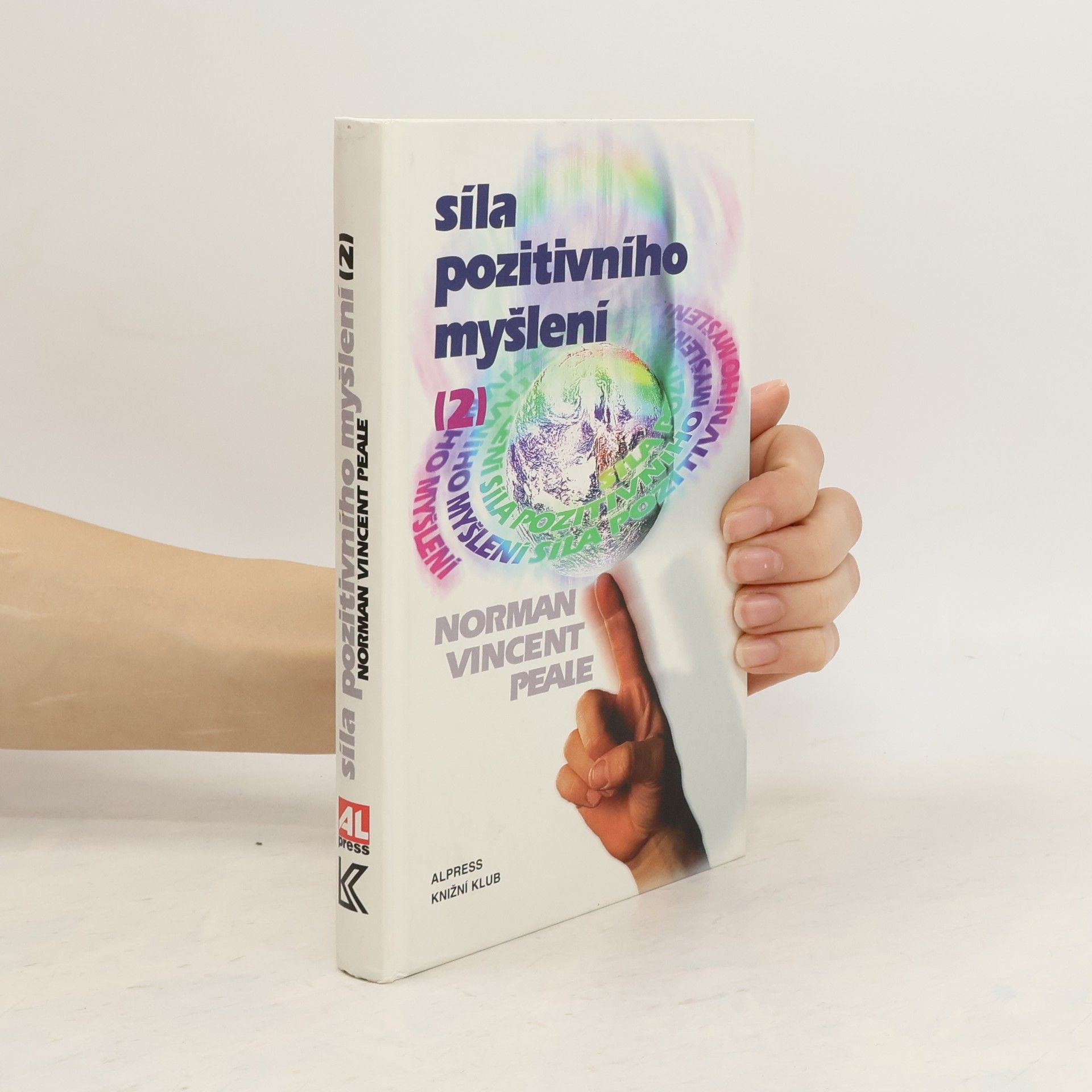 Síla pozitivního myšlení 2