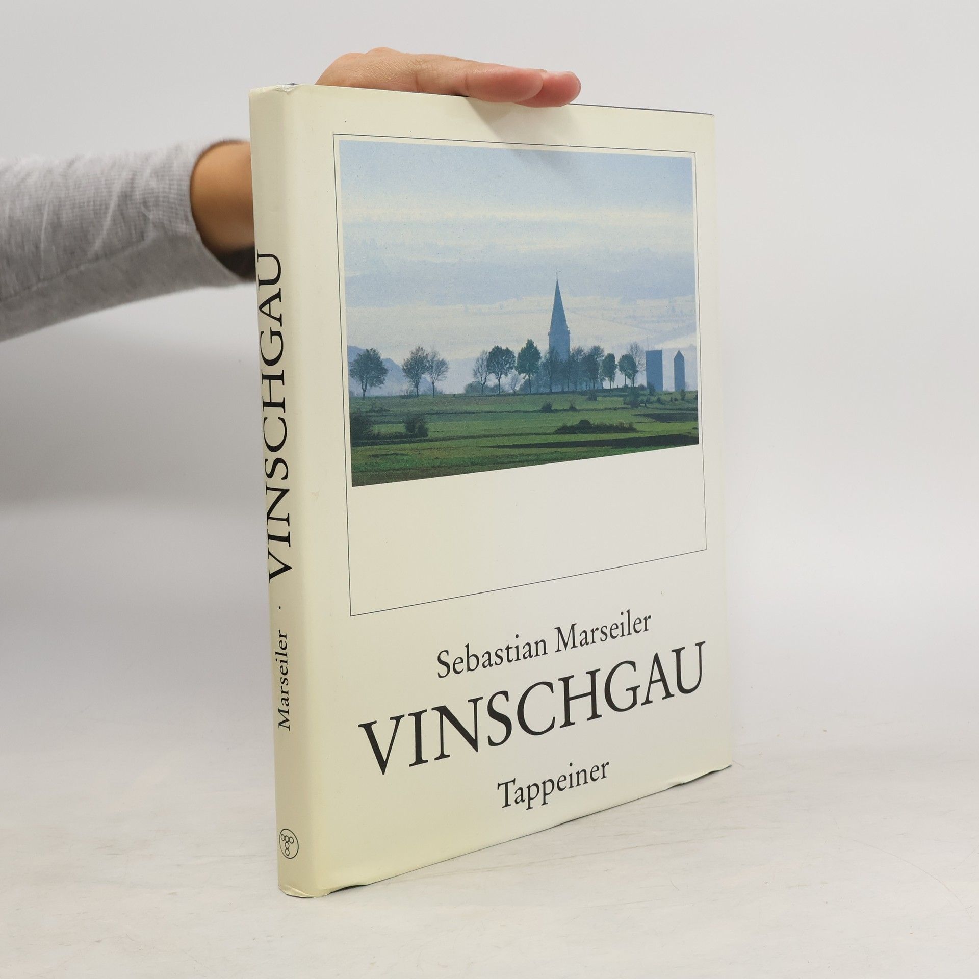 Sebastian Marseiler Vinschgau