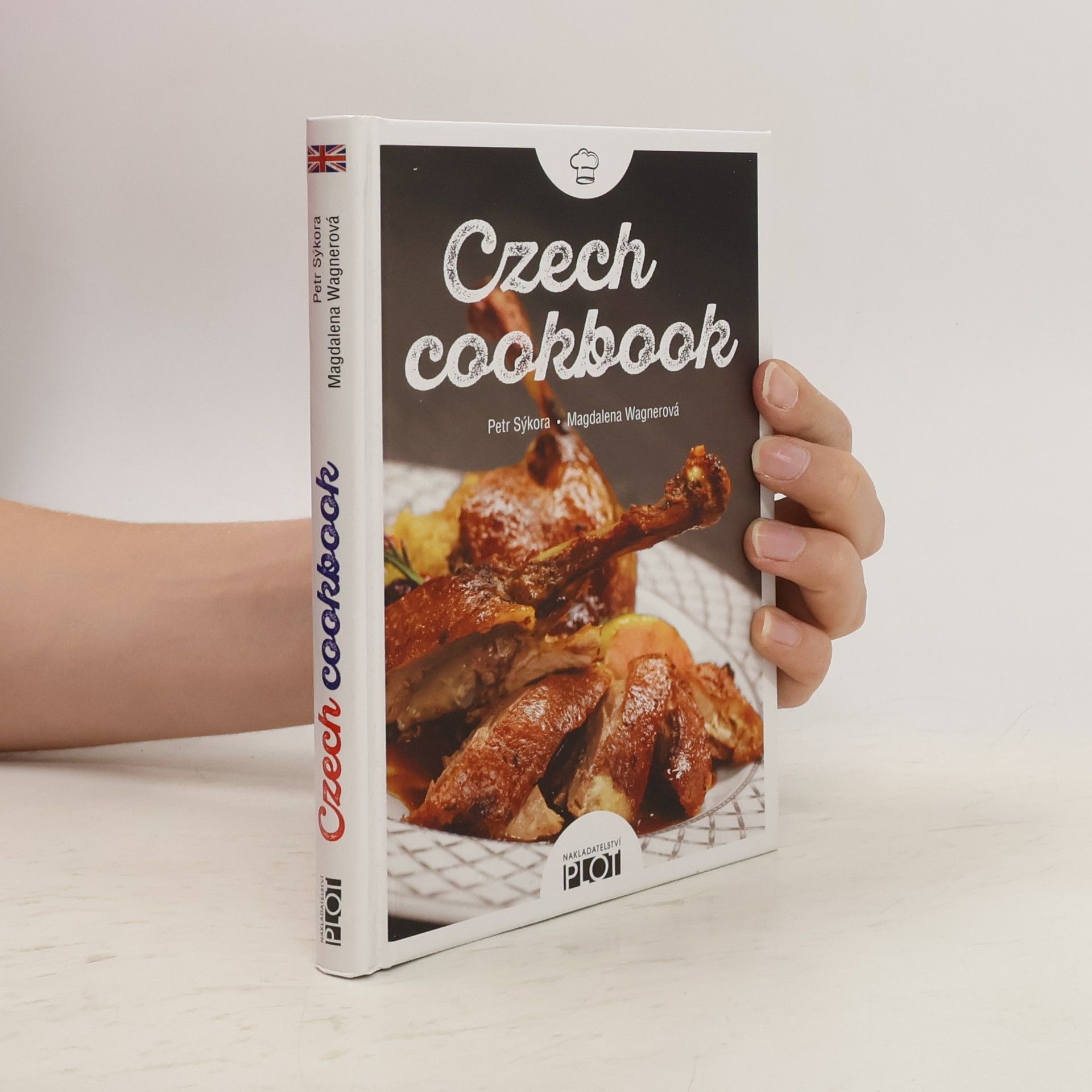 Czech cookbook