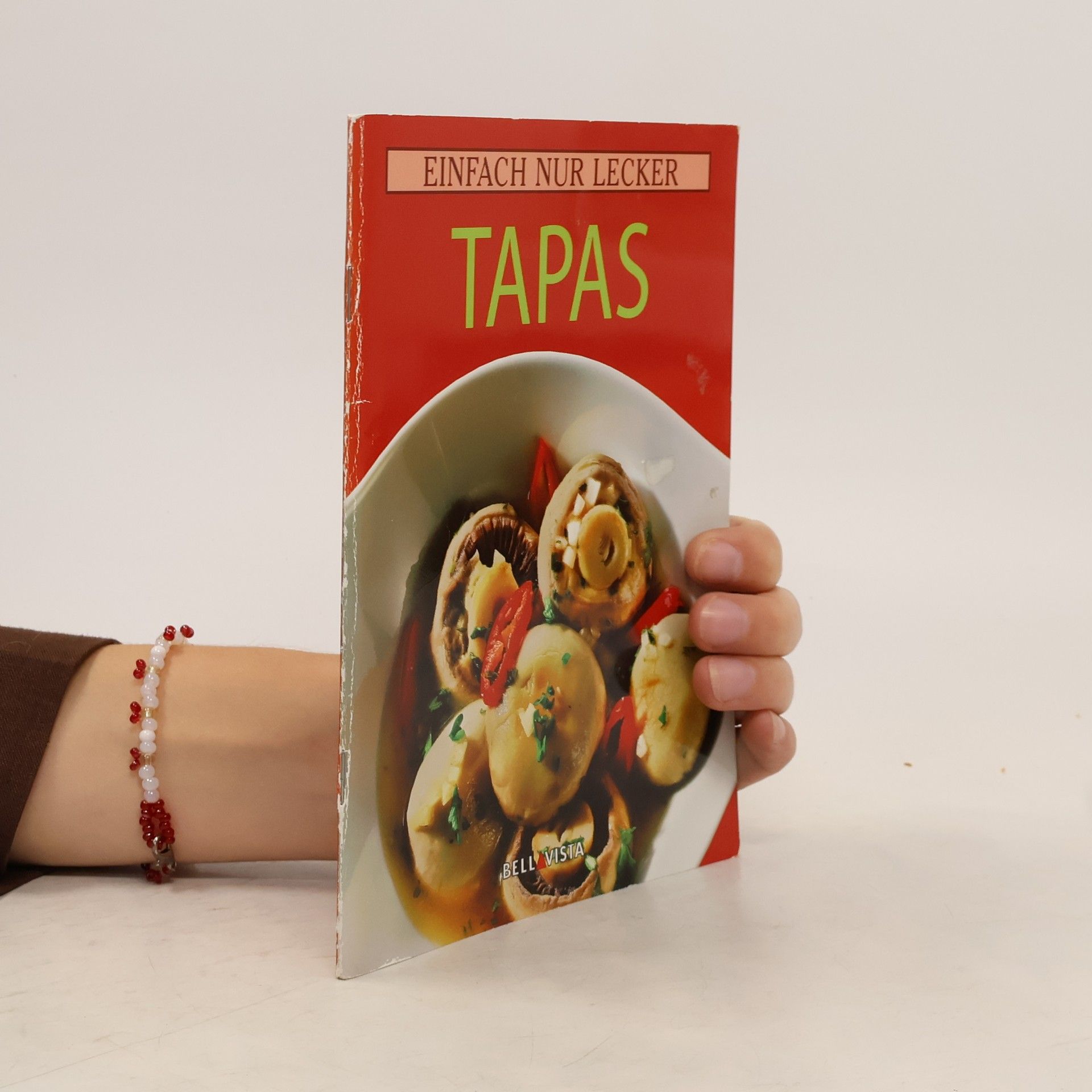 Kolektiv autorů Einfach nur lecker, Desserts