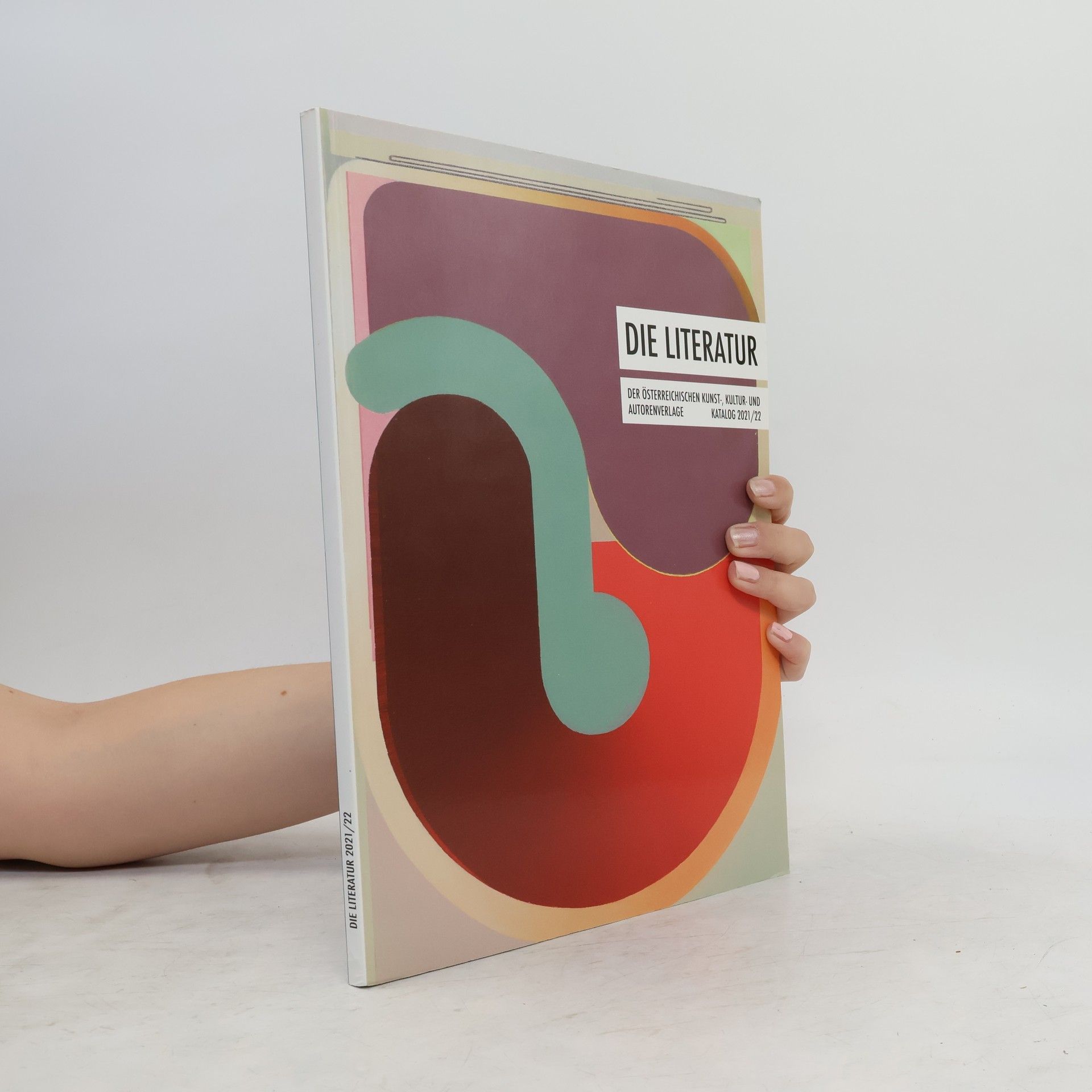 Collectif d'auteurs Die Literatur