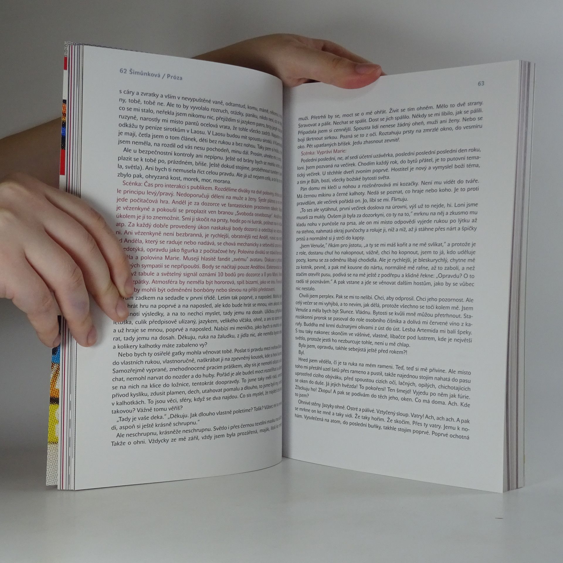 Collectif d'auteurs Revolver Revue 86