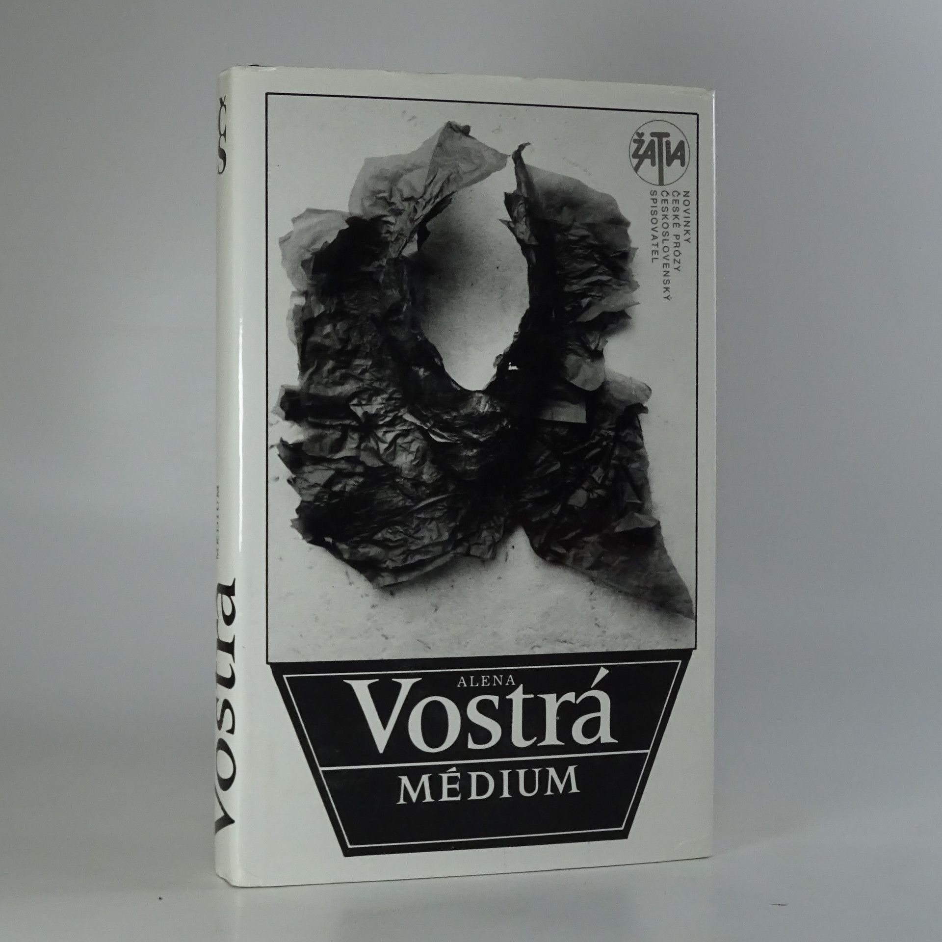 Alena Vostrá Médium