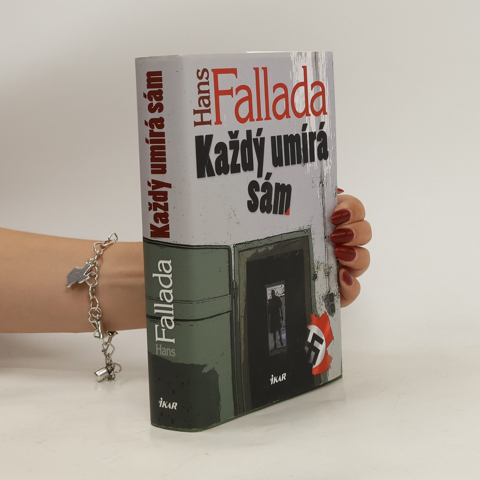 Hans Fallada Každý umírá sám
