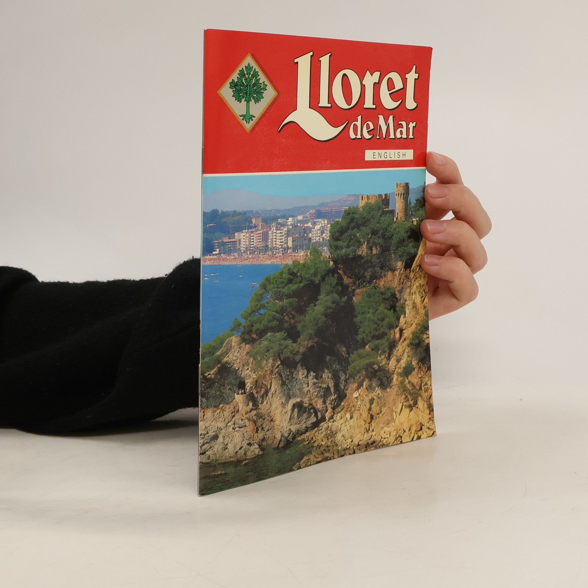 Collectif d'auteurs Lloret de Mar