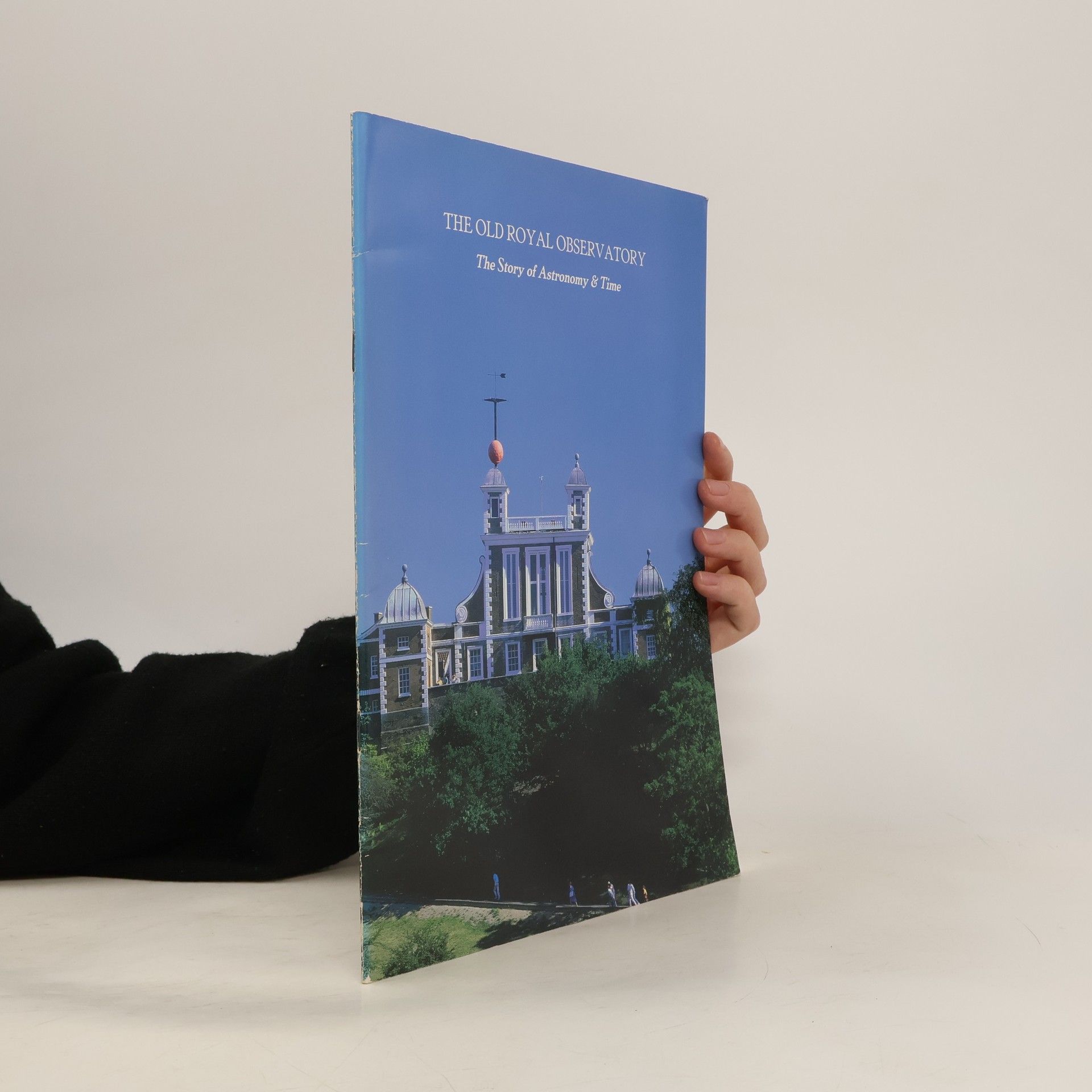 The Old Royal Observatory