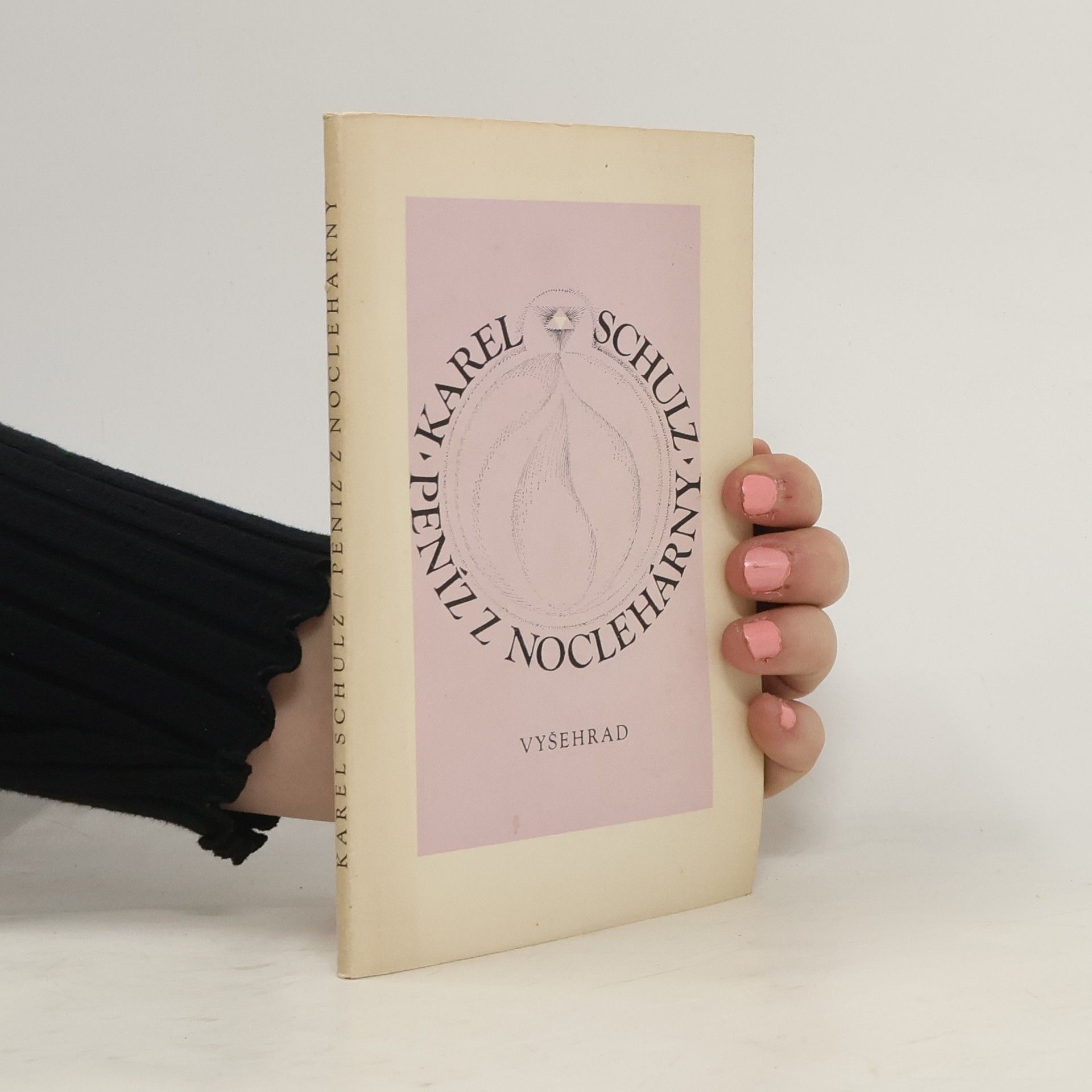 Peníz z noclehárny