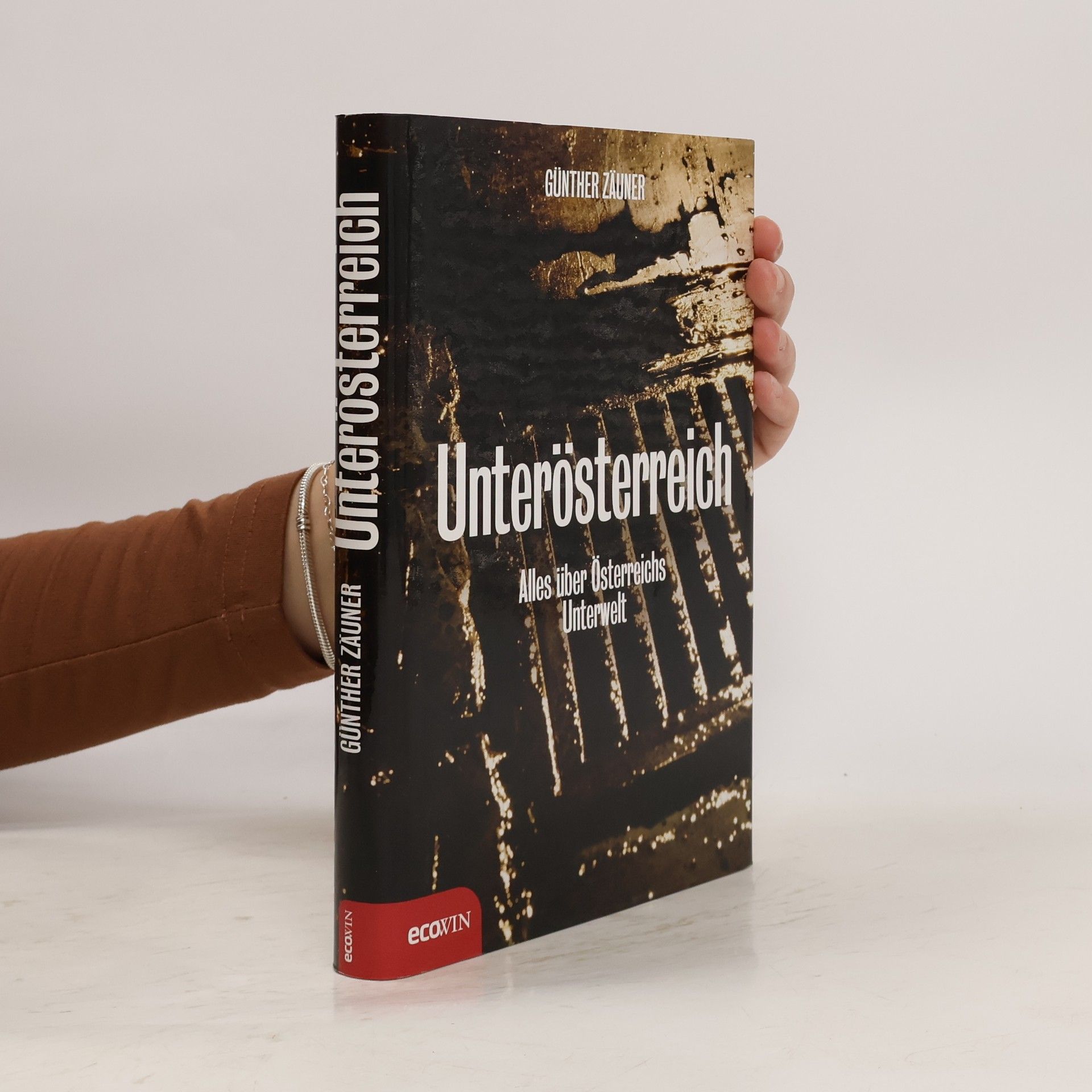 Various authors Unterösterreich