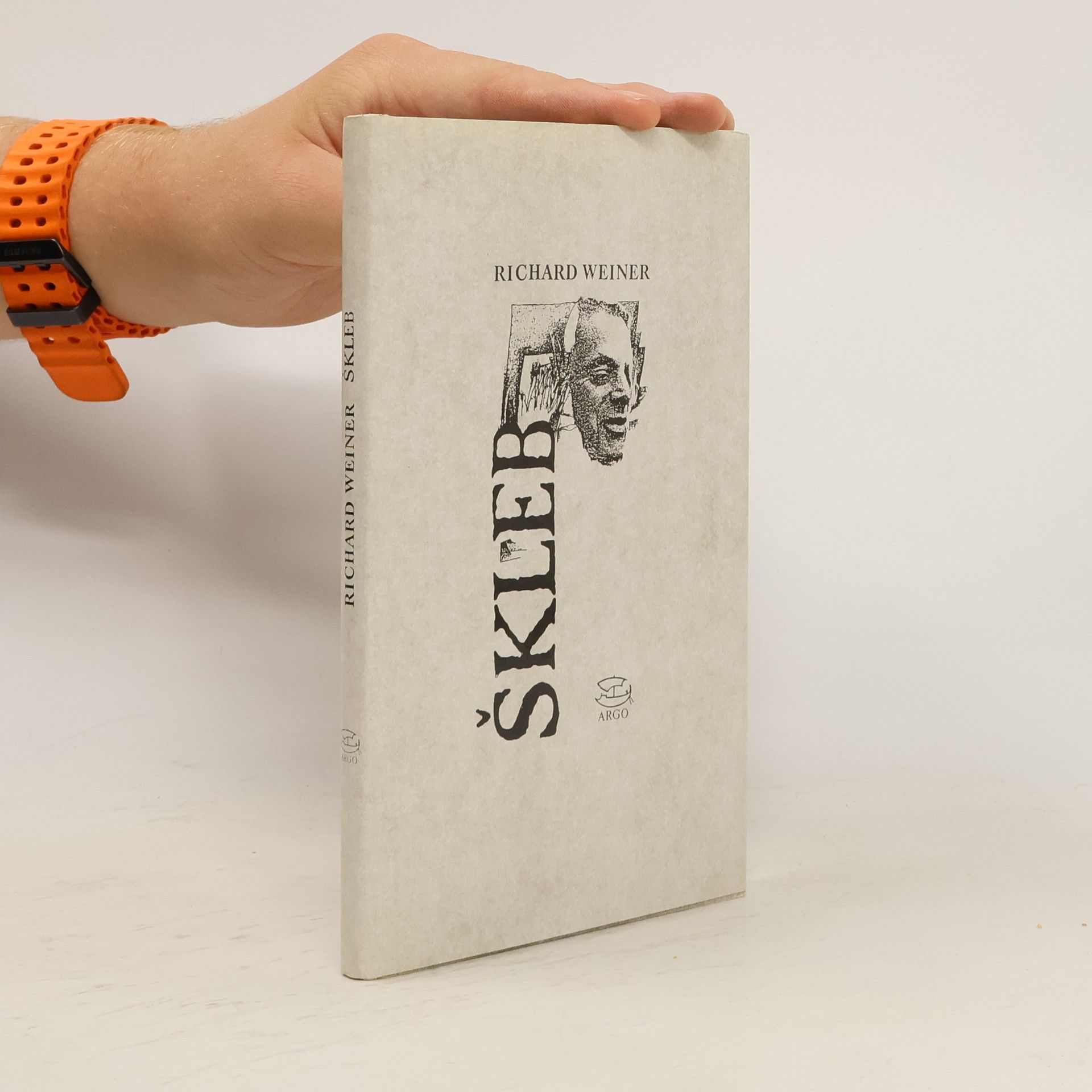 Richard Weiner Škleb