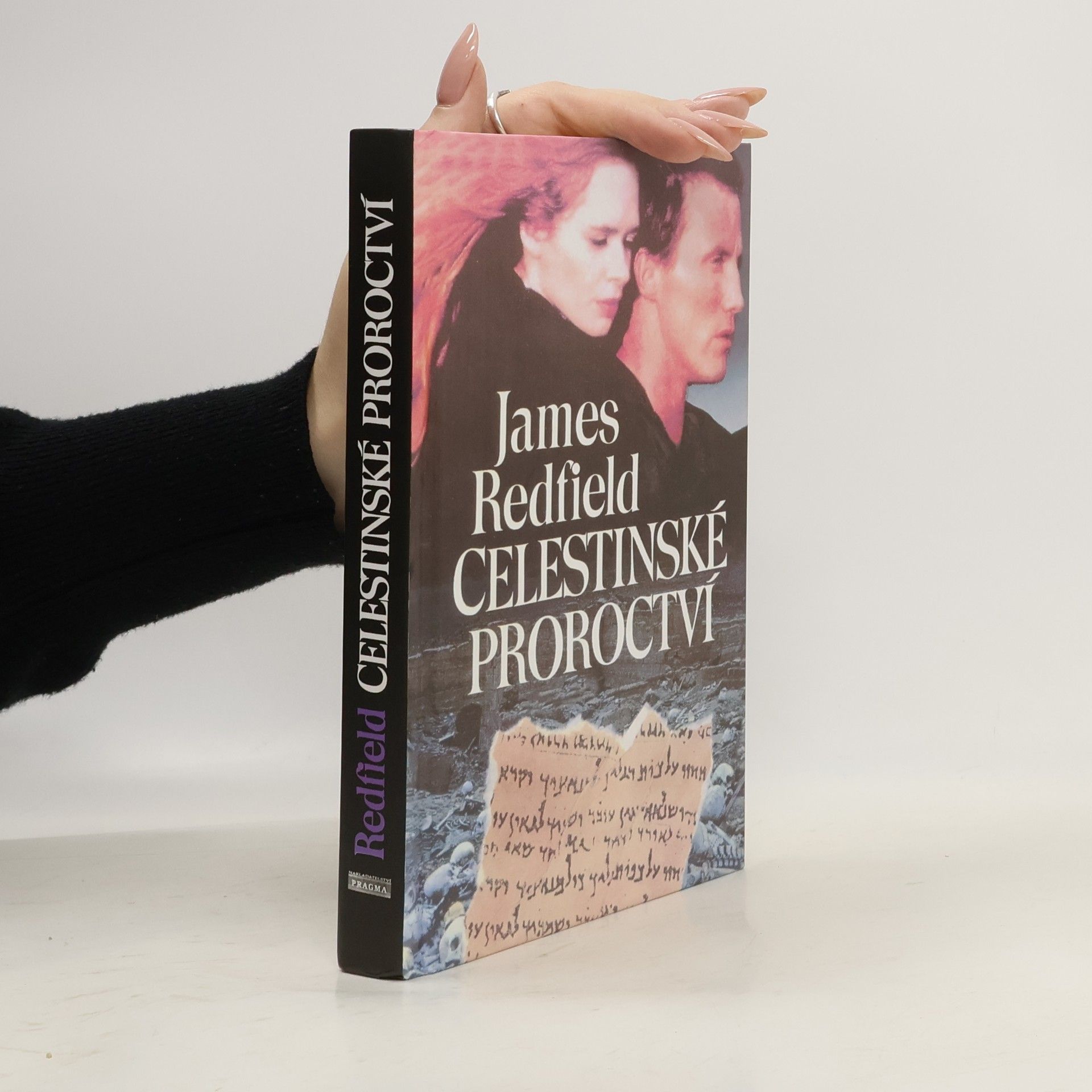 Celestinské proroctví