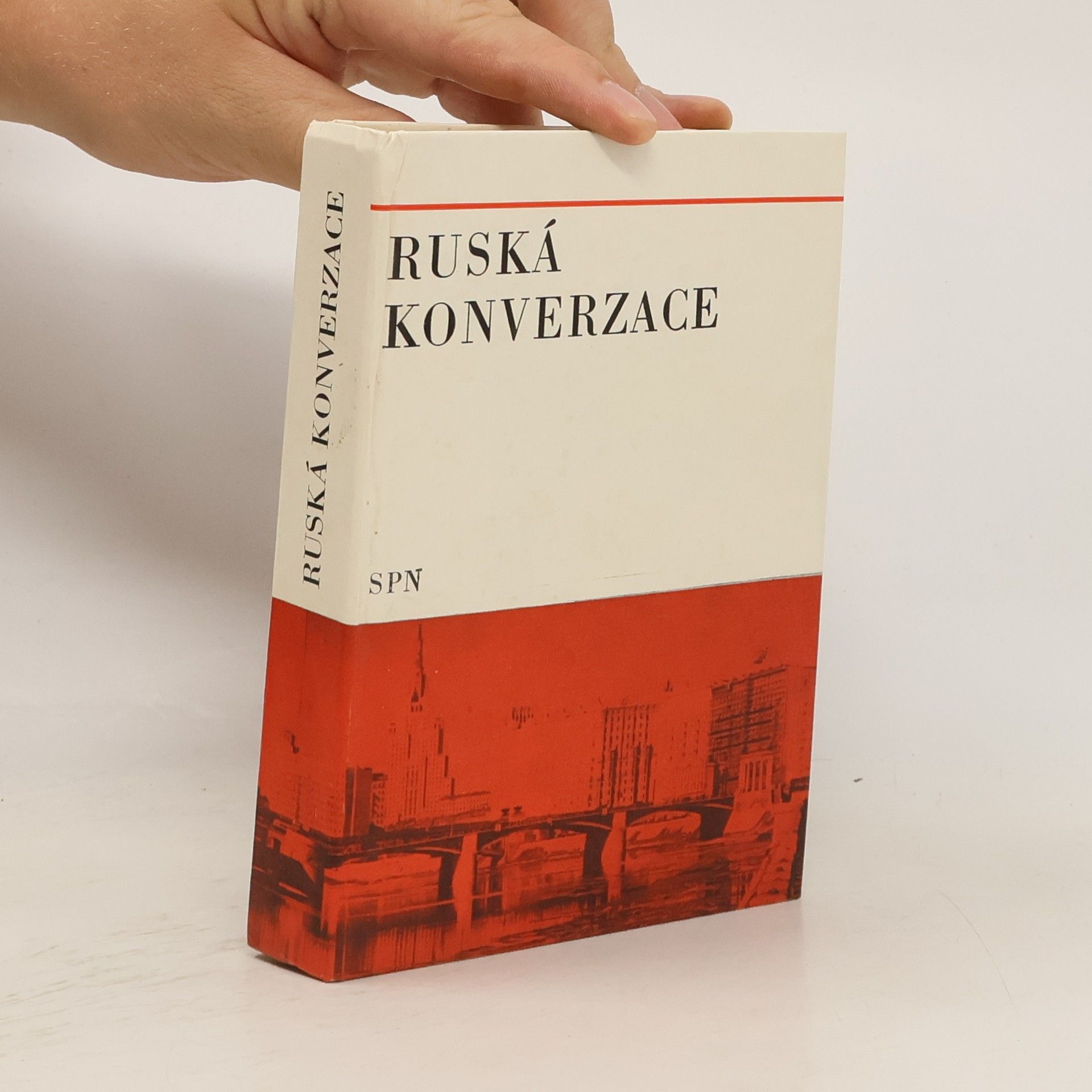 Ruská konverzace