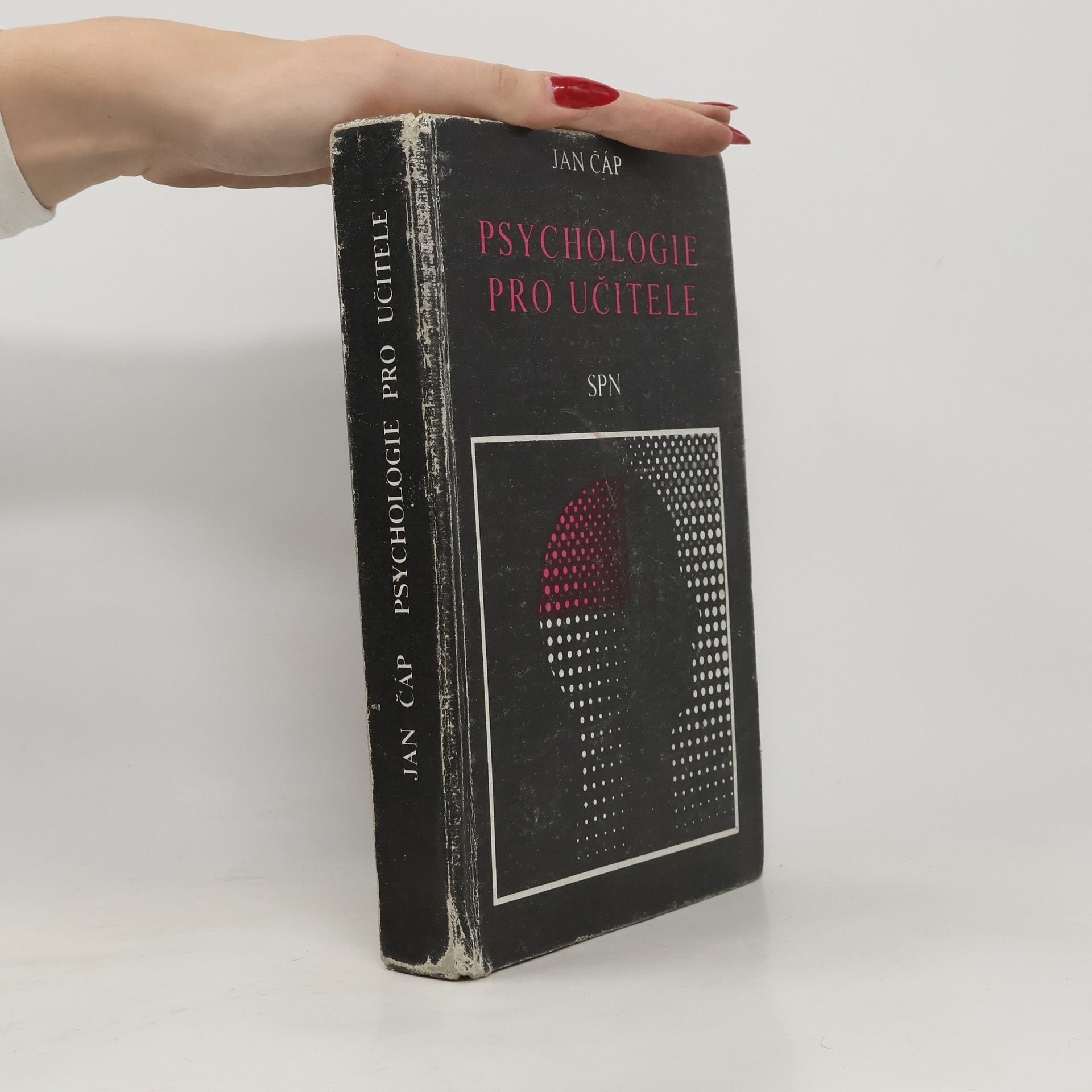 Psychologie pro učitele