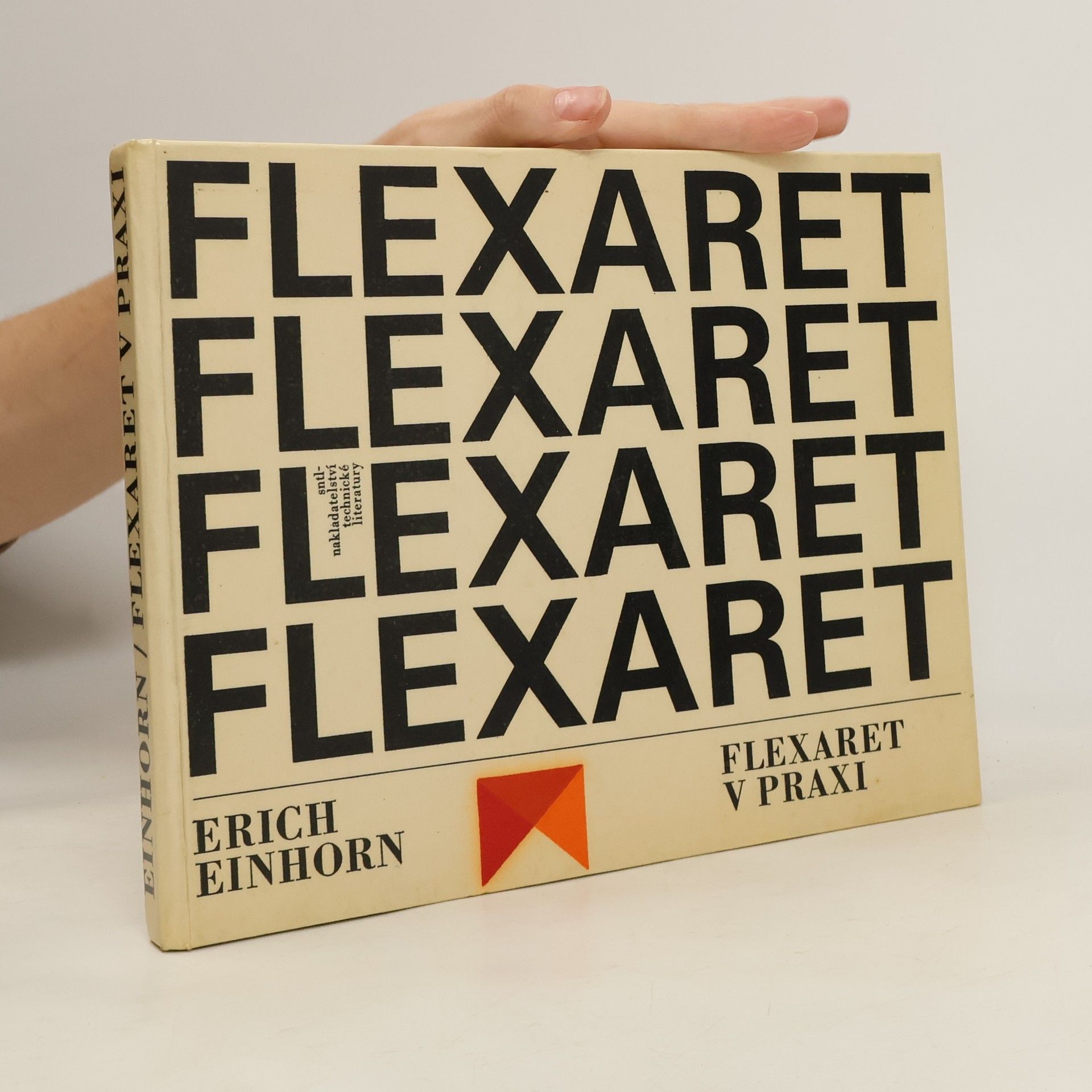 Erich Einhorn Flexaret v praxi