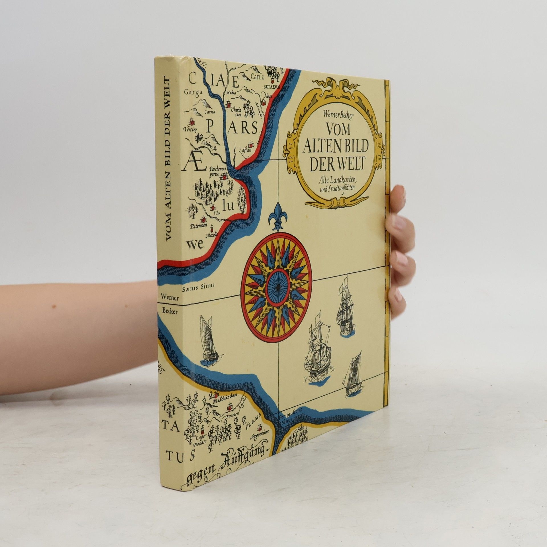 Vom alten Bild der Welt