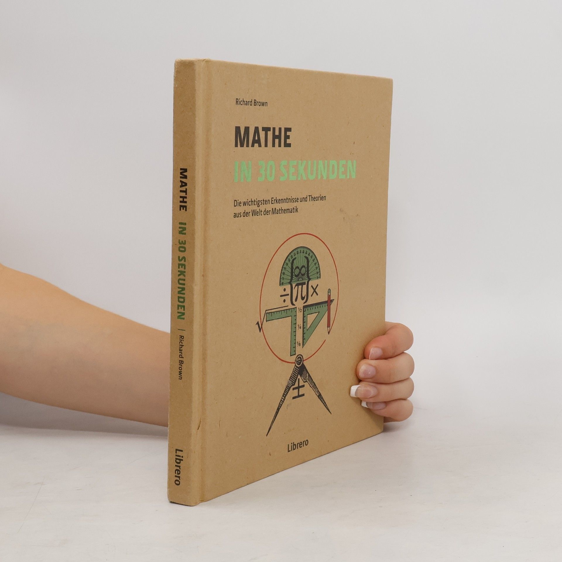 Mathe in 30 Sekunden