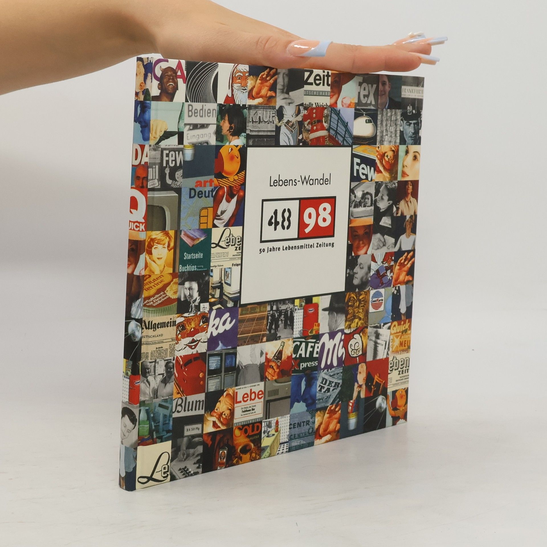 Various authors Lebens-Wandel 48/98