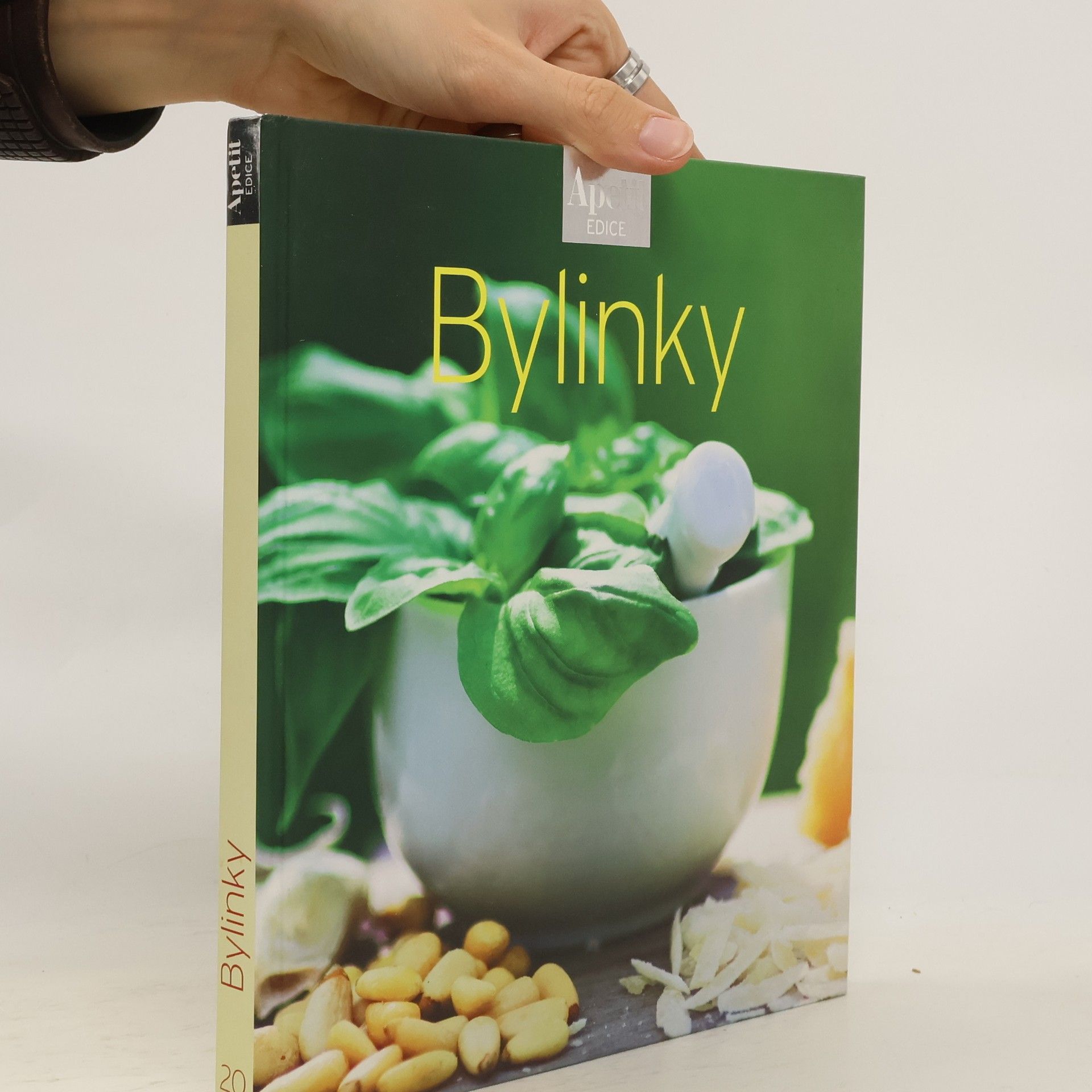 Various authors Bylinky
