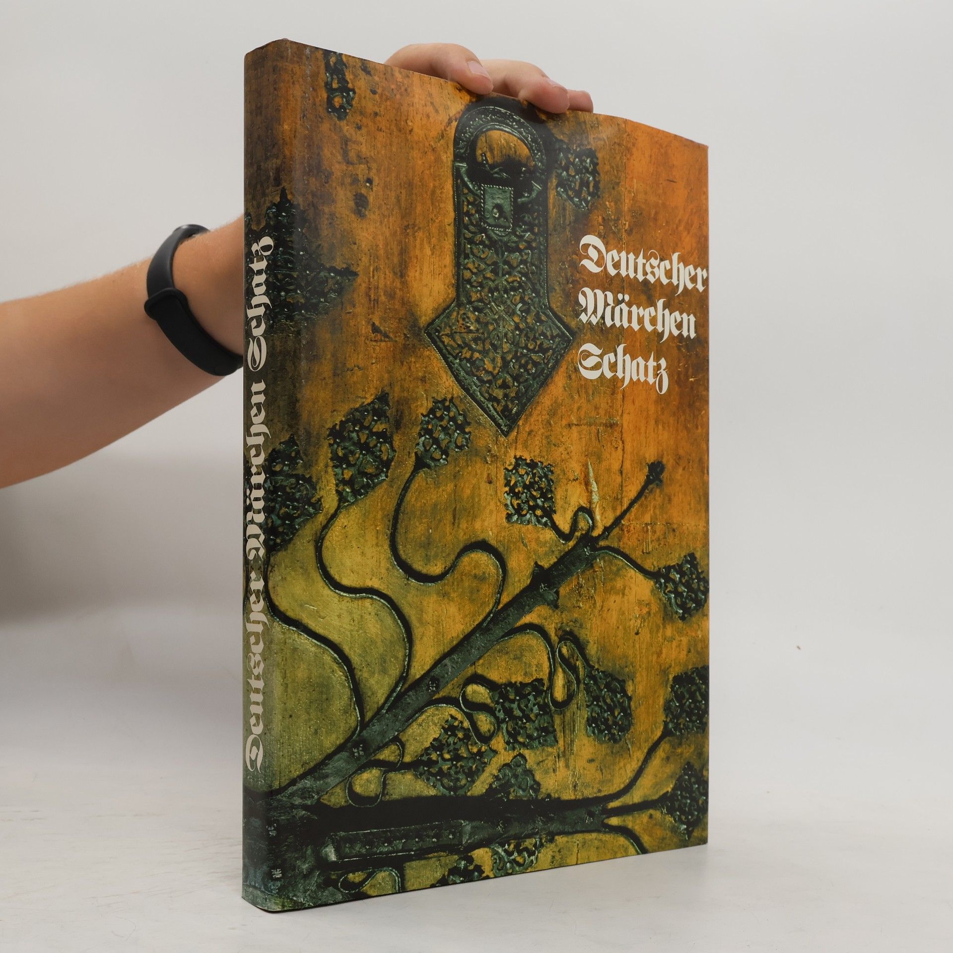 Autorenkollektiv Deutsche Märchenschatz