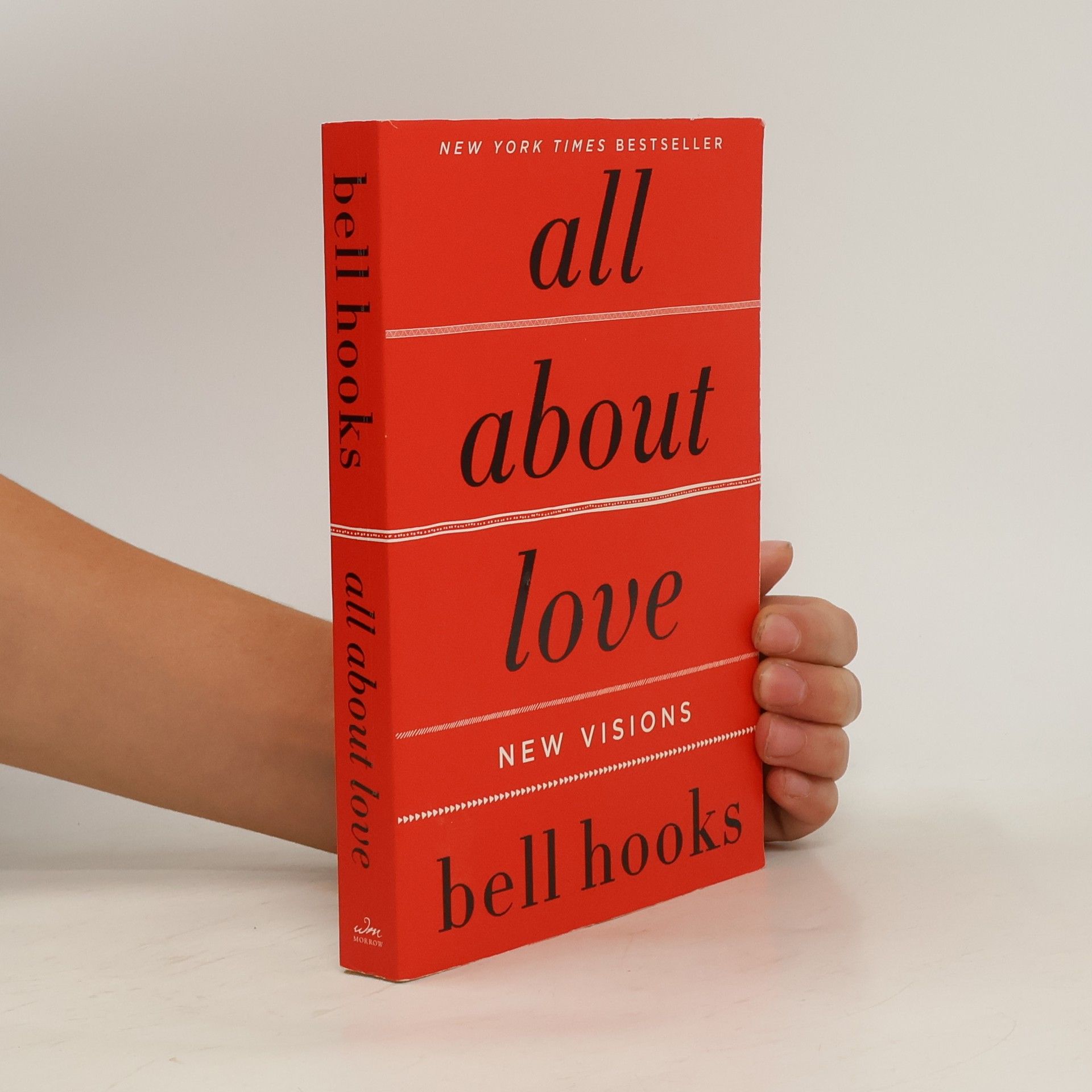 bell hooks All About Love