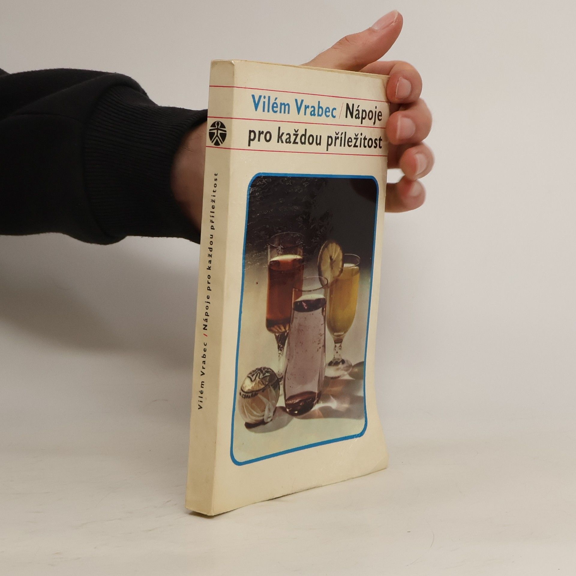 Nápoje pro každou příležitost