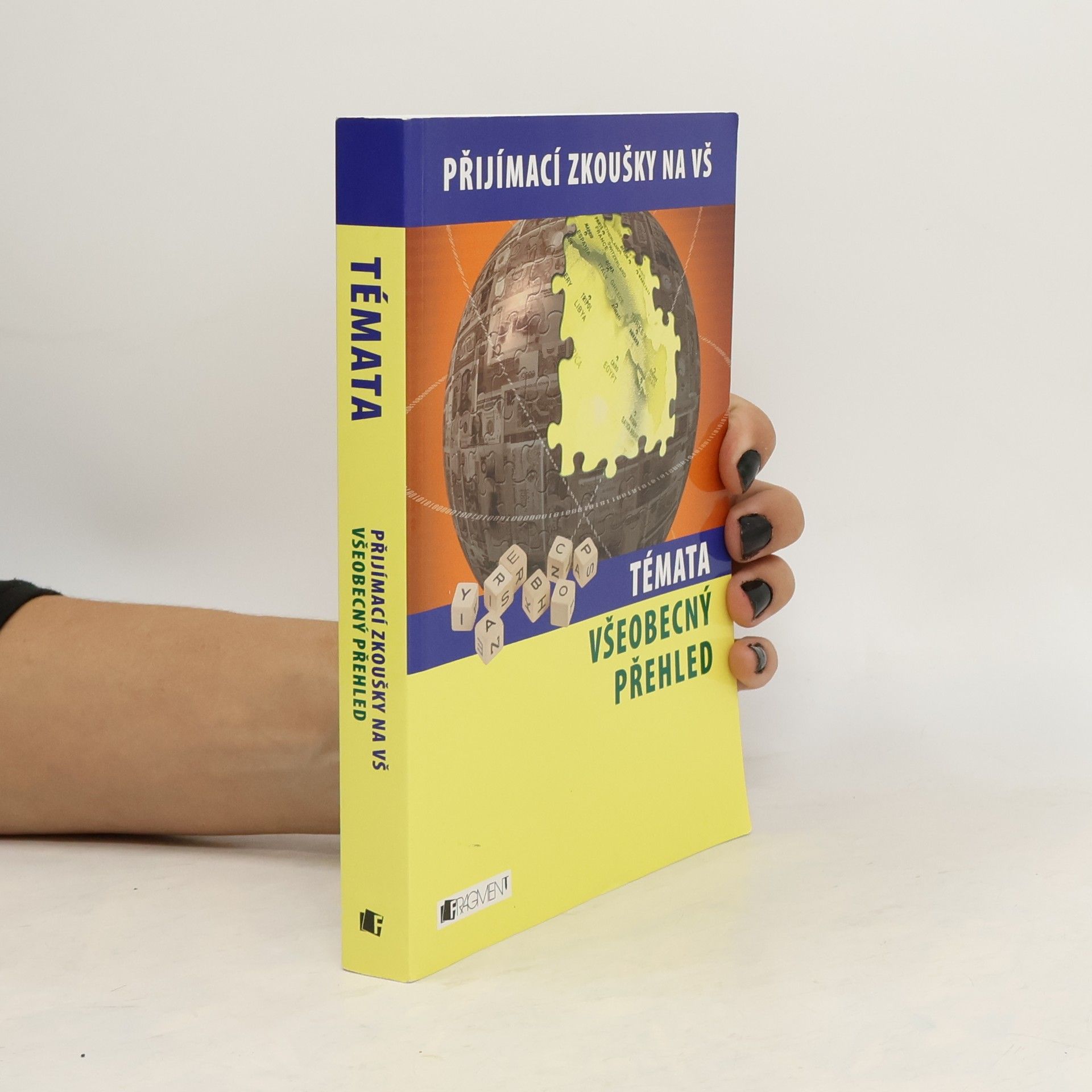 Kolektív autorov Témata. Všeobecný přehled