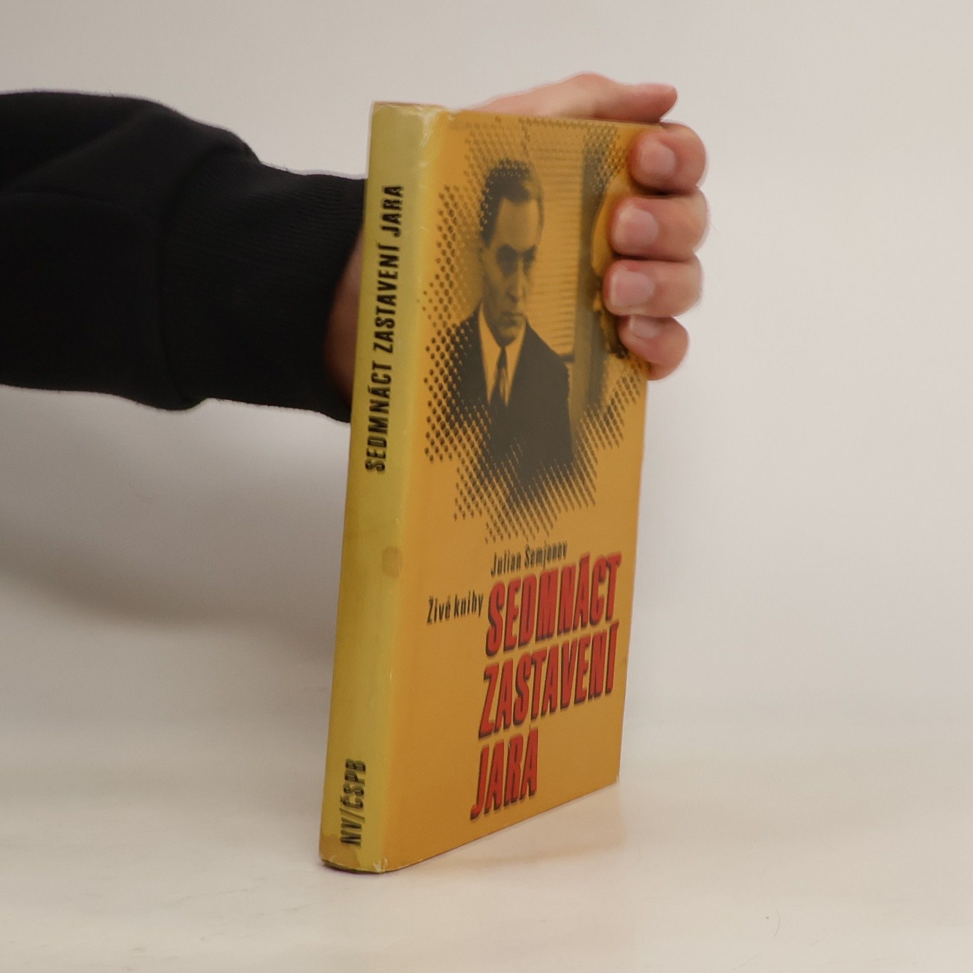 Sedmnáct zastavení jara