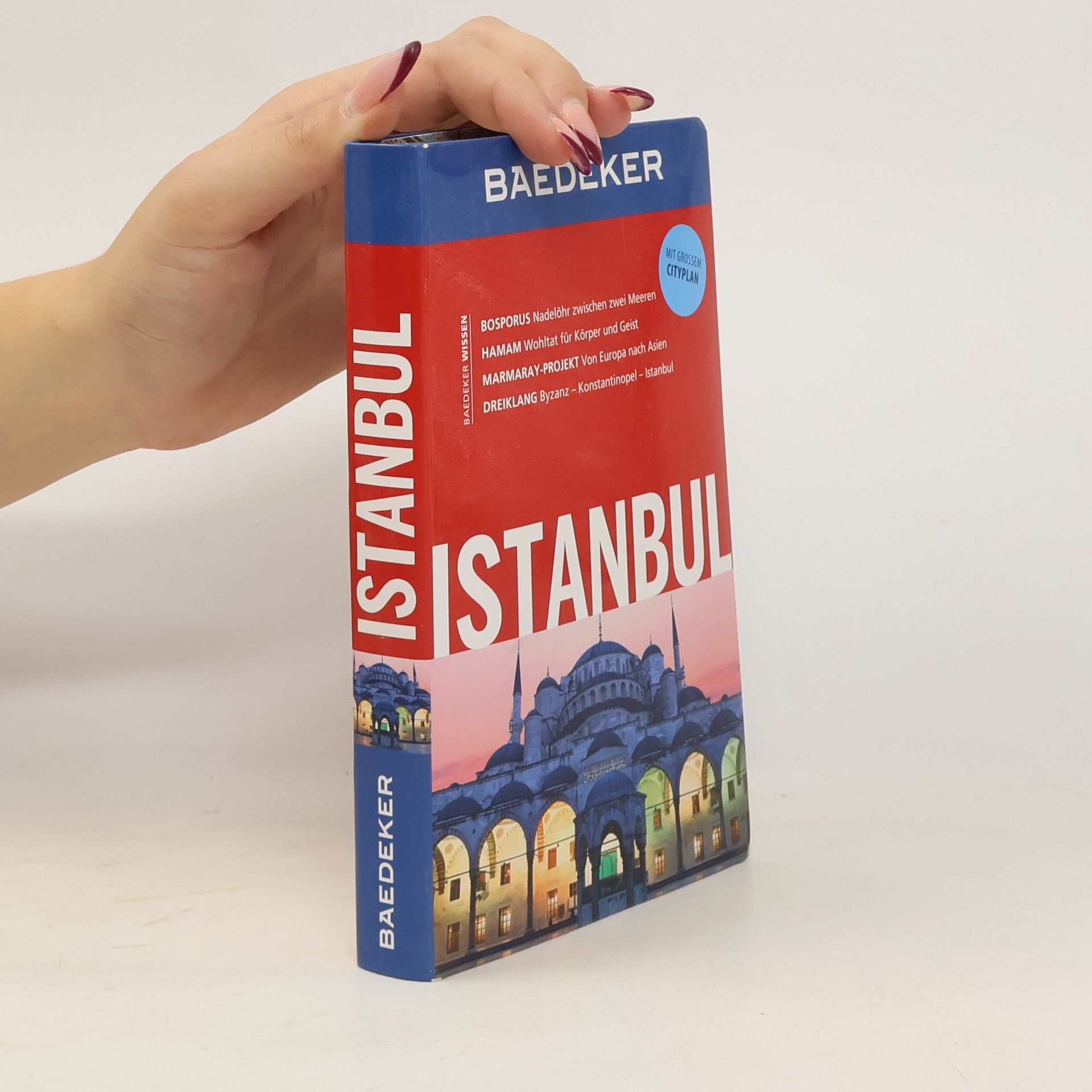 Autorenkollektiv Istanbul