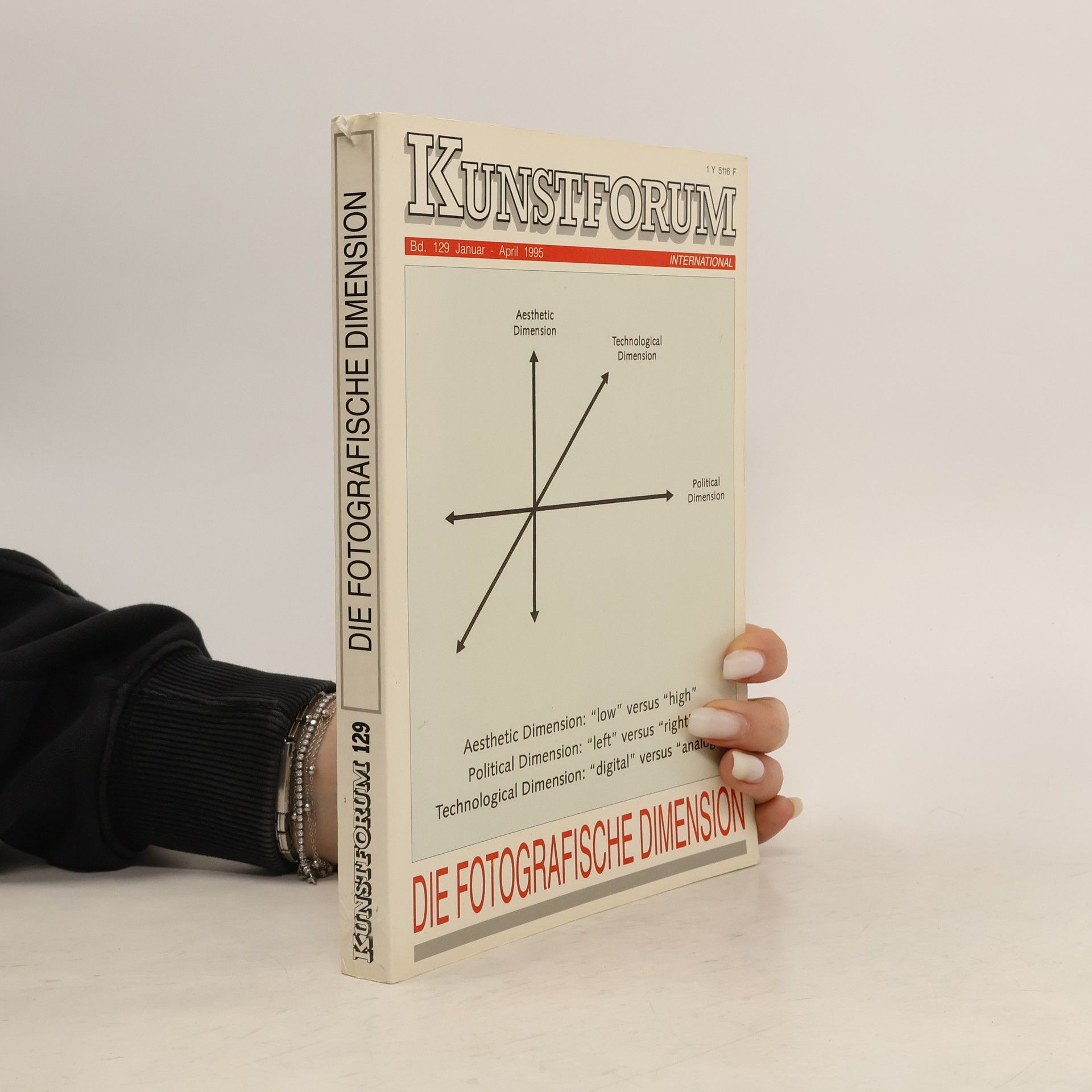 Der Ausstellungsbetrieb