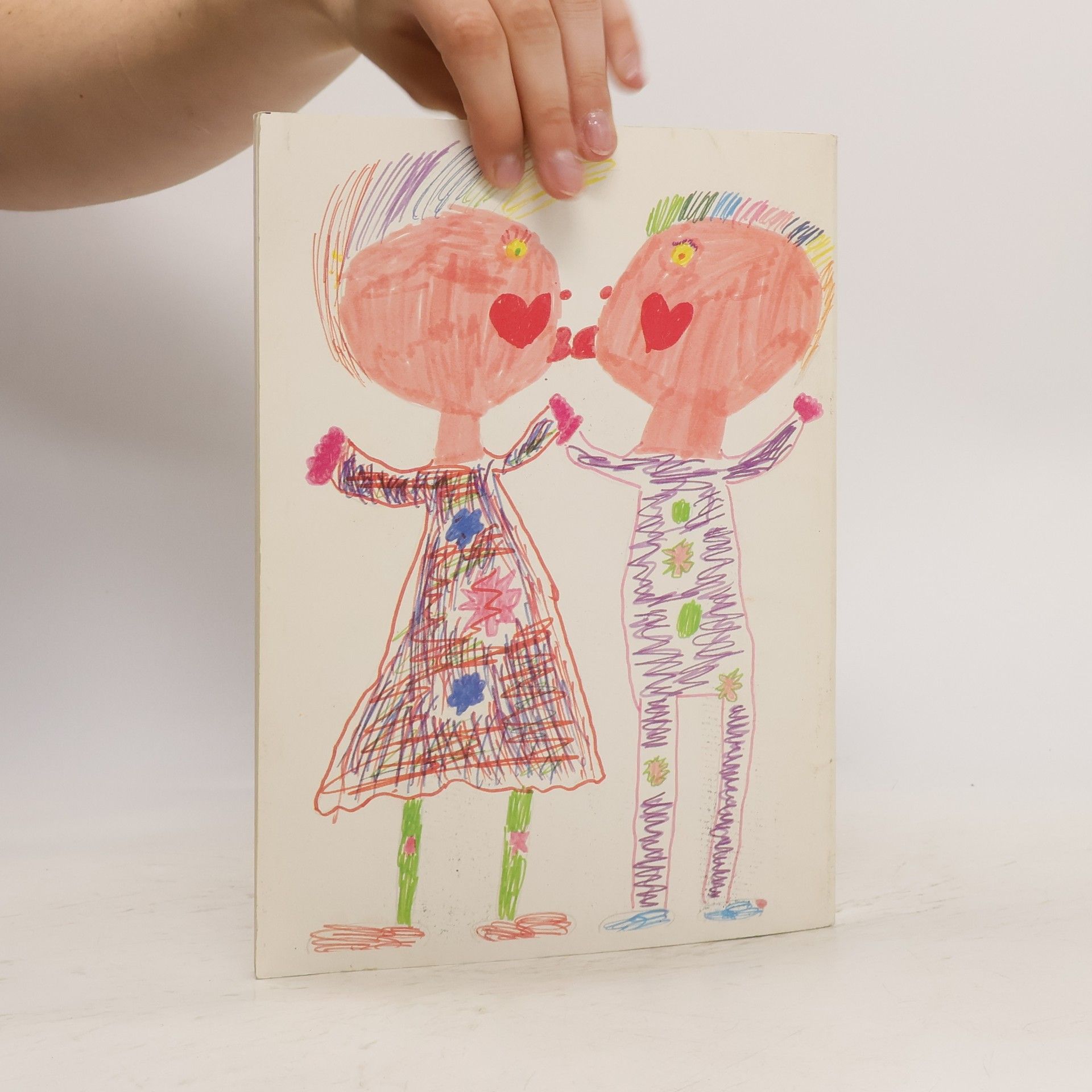 kolektiv Ein Buch von Kindern für Kinder. So geht's das!