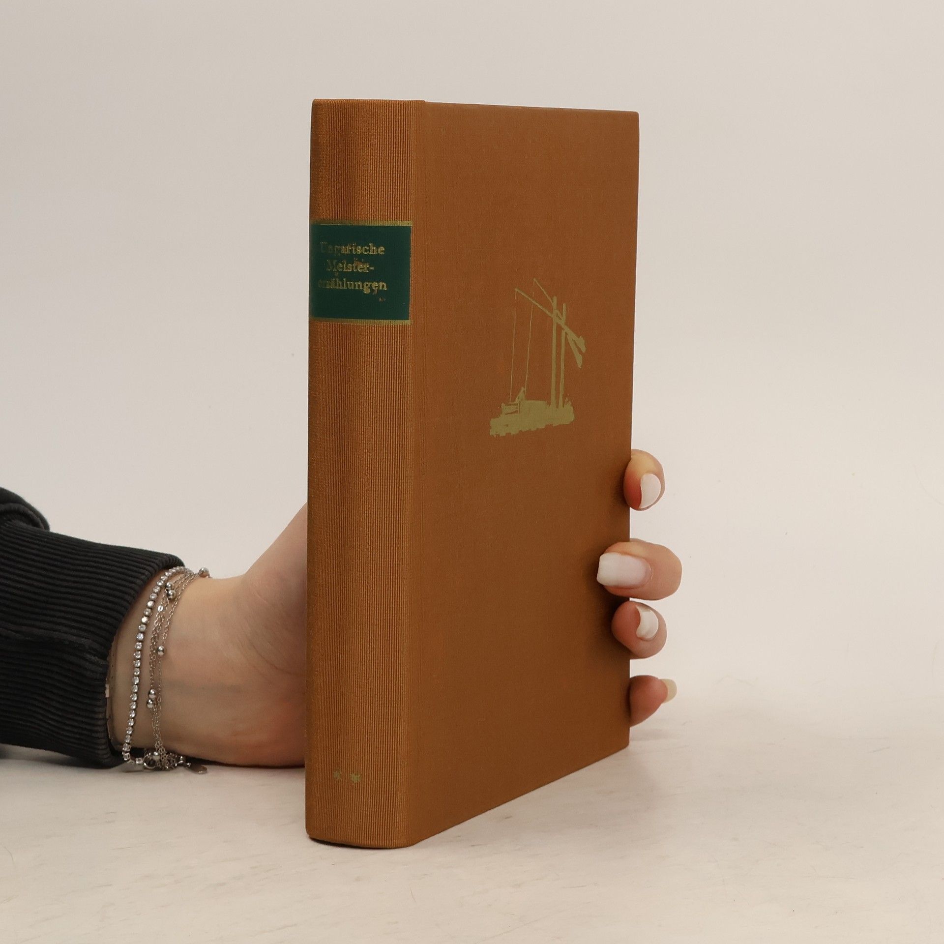 Vilmos Mohrlüder Ungarische Meistererzählungen