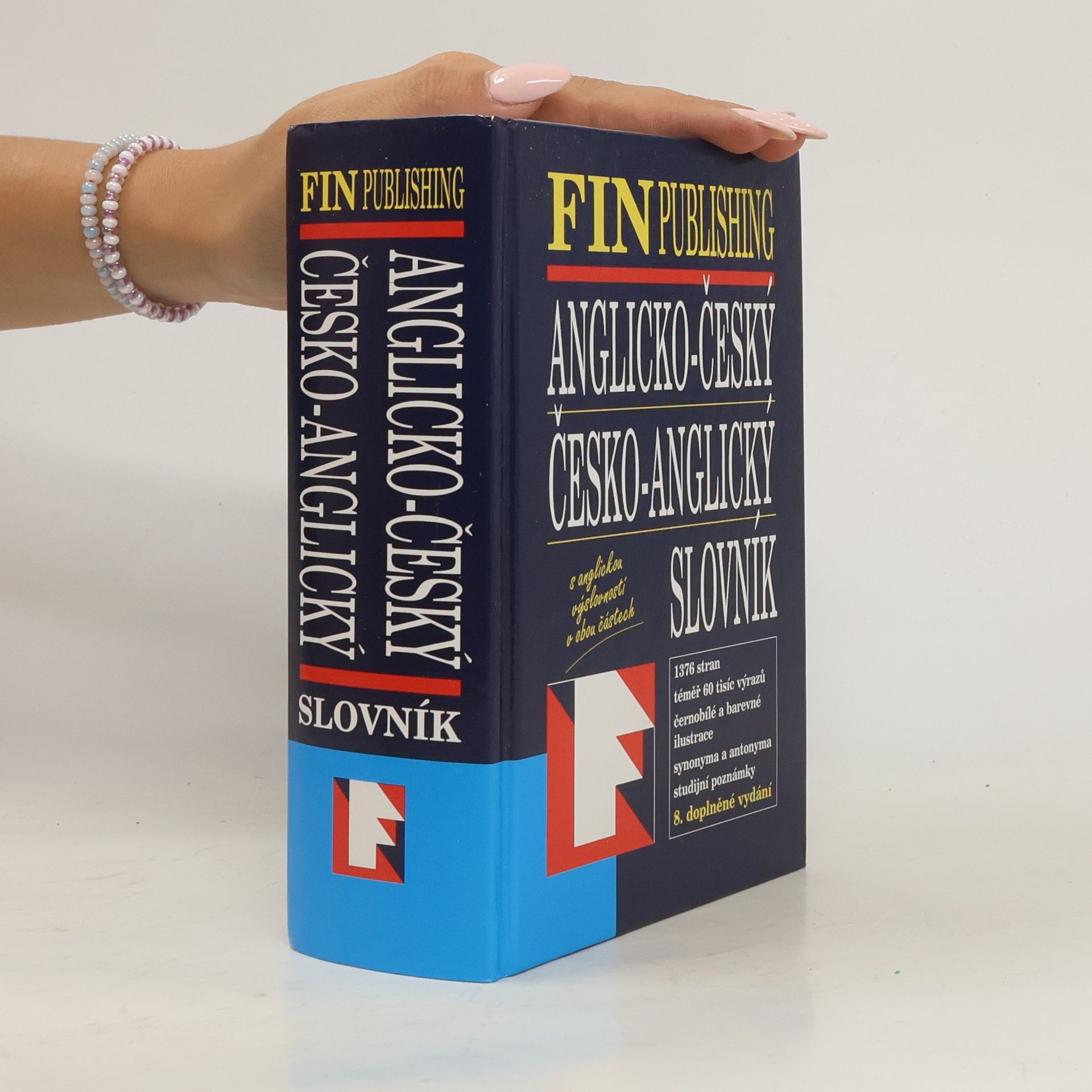 Miroslav Řešetka Anglicko-český. česko-anglický slovník