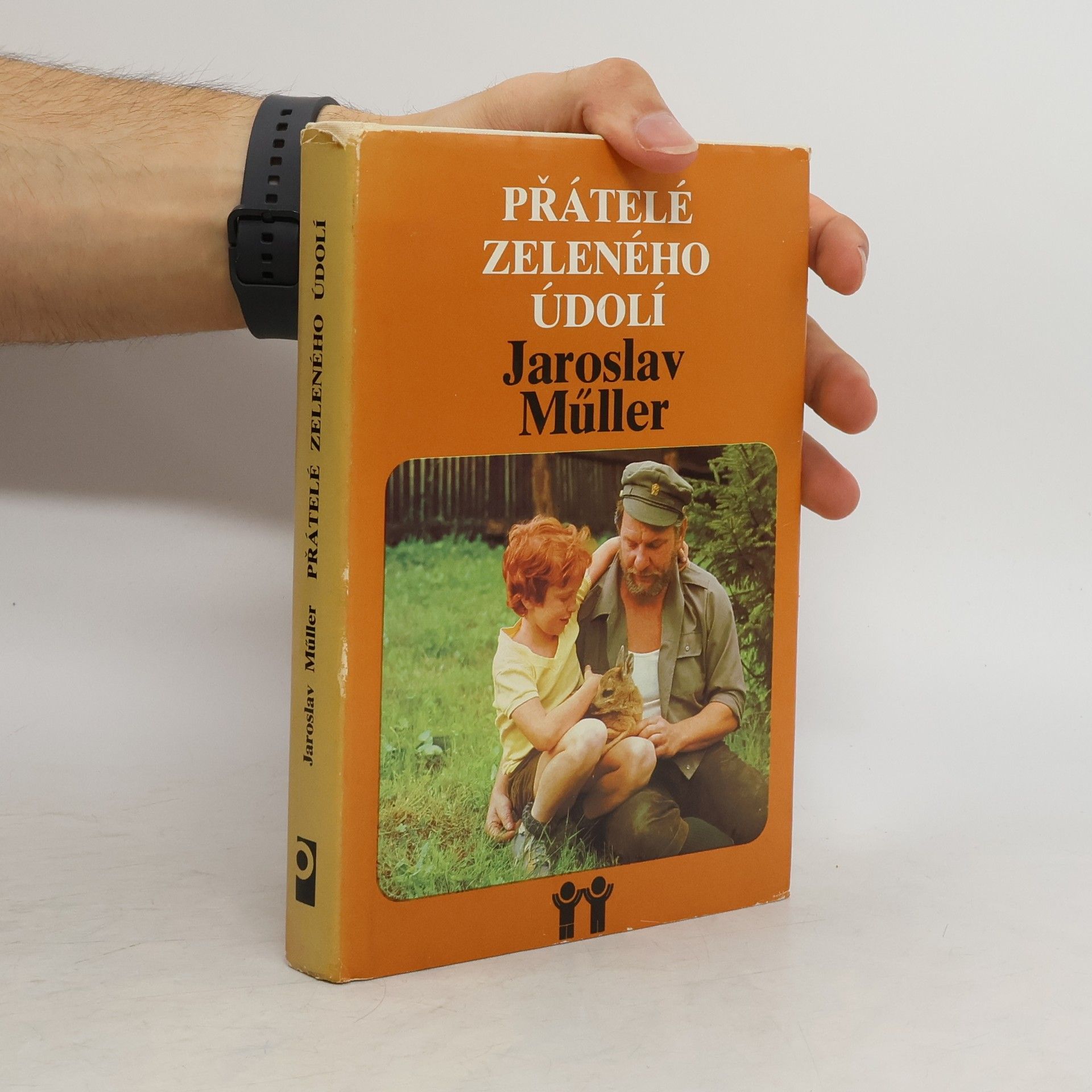 Přátelé Zeleného údolí