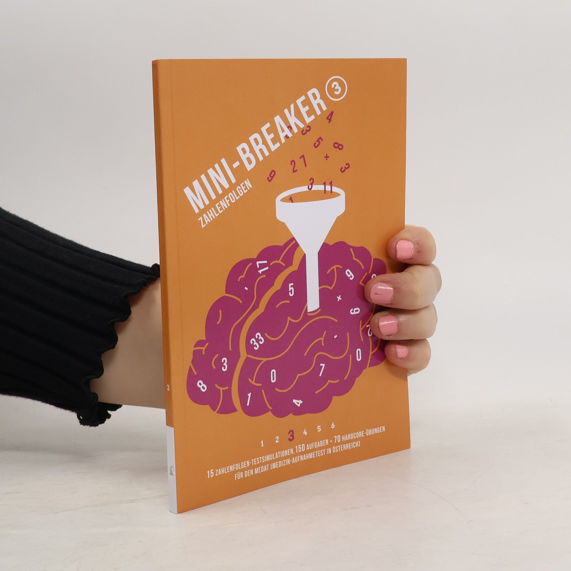 Autorenkollektiv Mini-Breaker