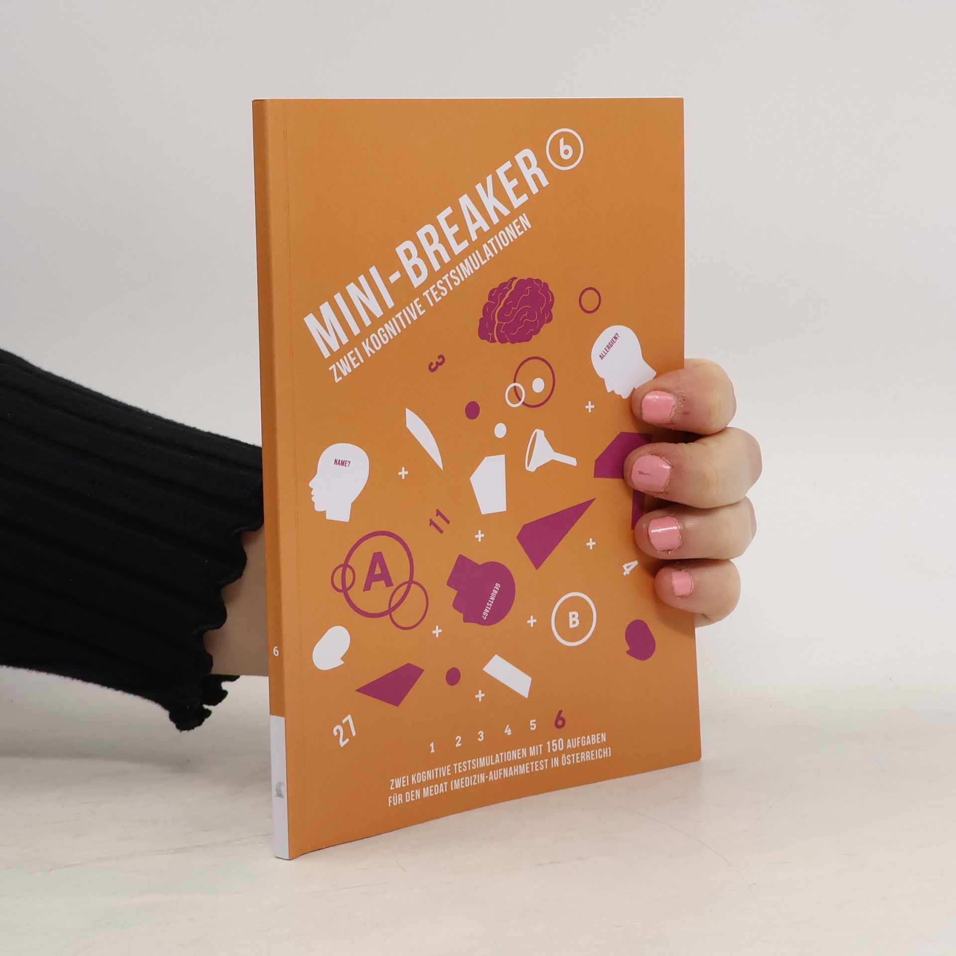 Auteurscollectief Mini-Breaker