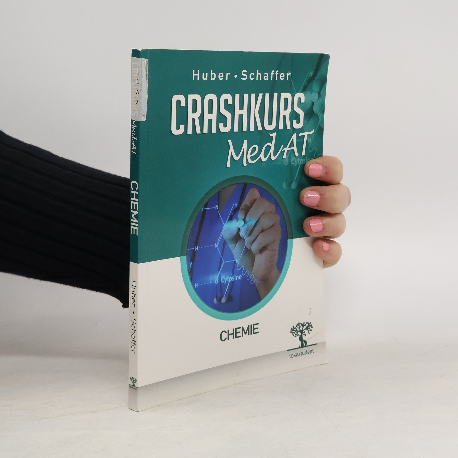 Crashkurs MedAT