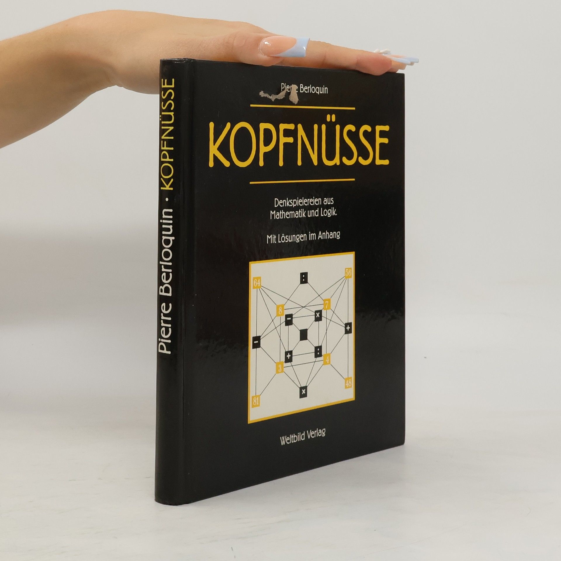 Kopfnüsse
