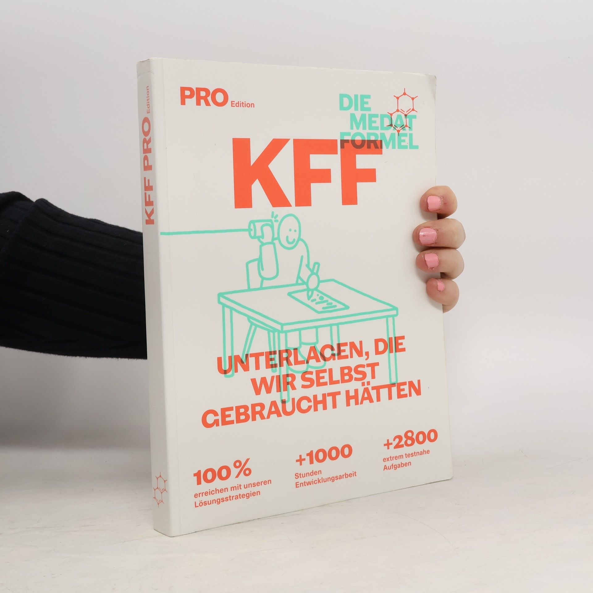 Autorenkollektiv KFF Pro