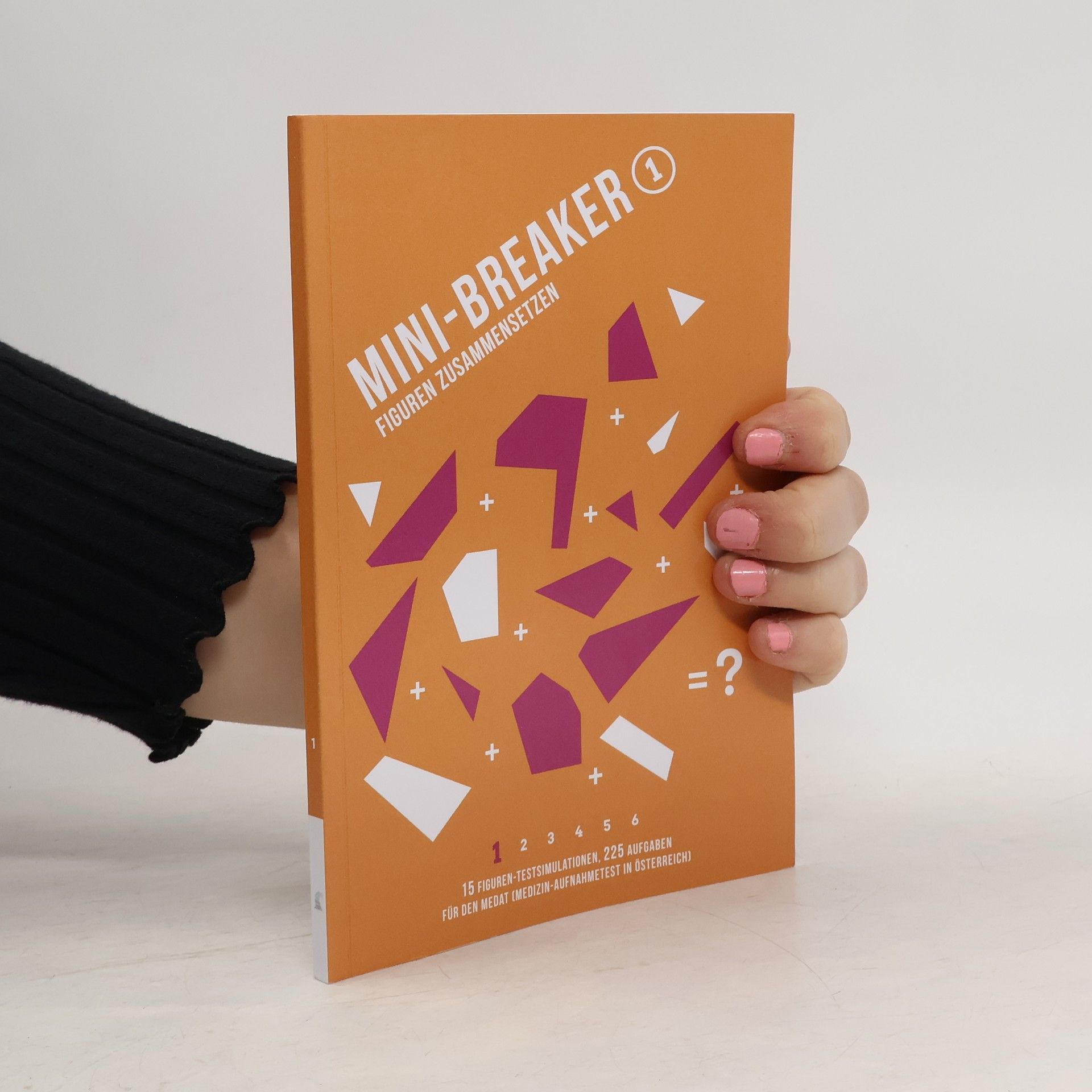 Autorenkollektiv Mini-Breaker
