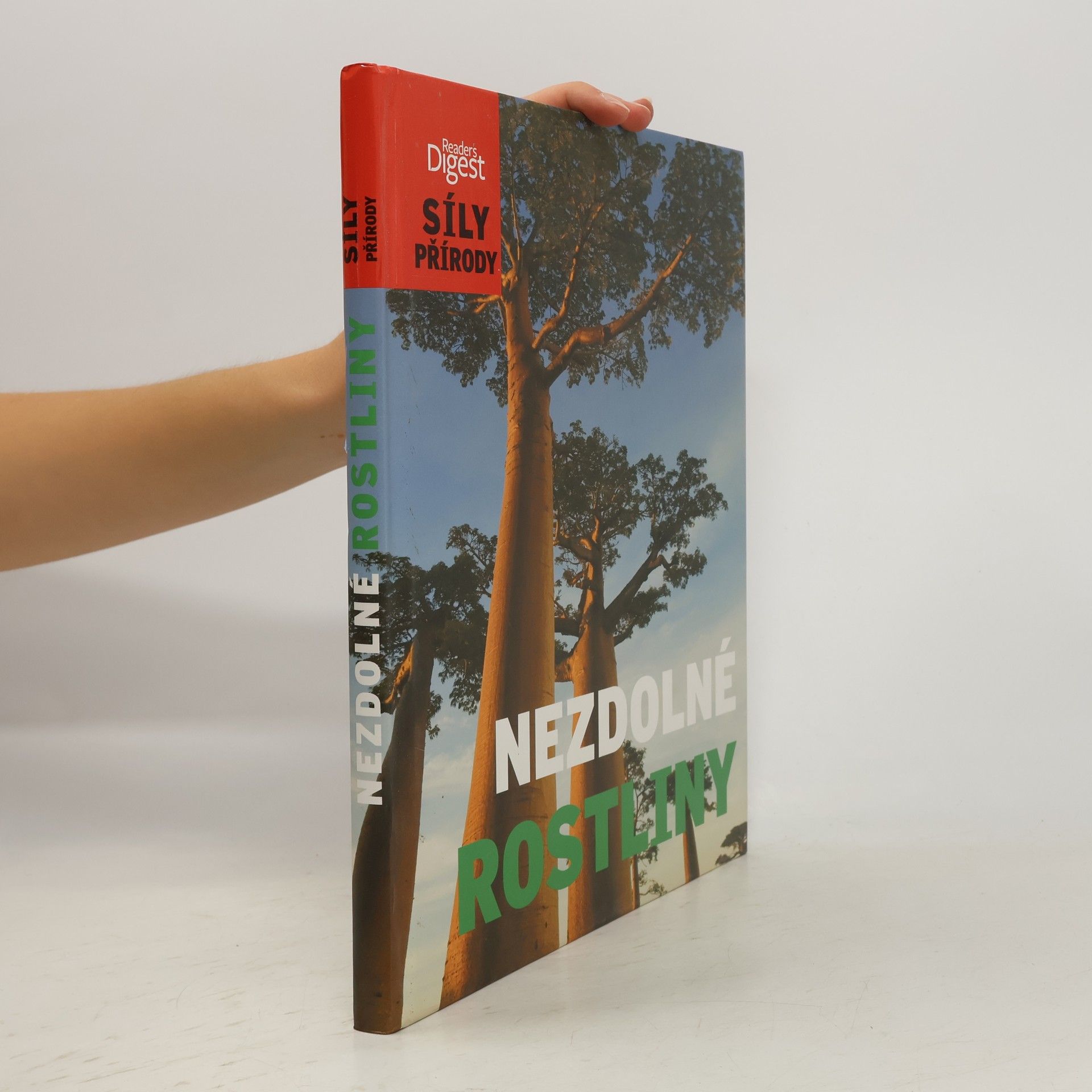 Celia Coyne Nezdolné rostliny