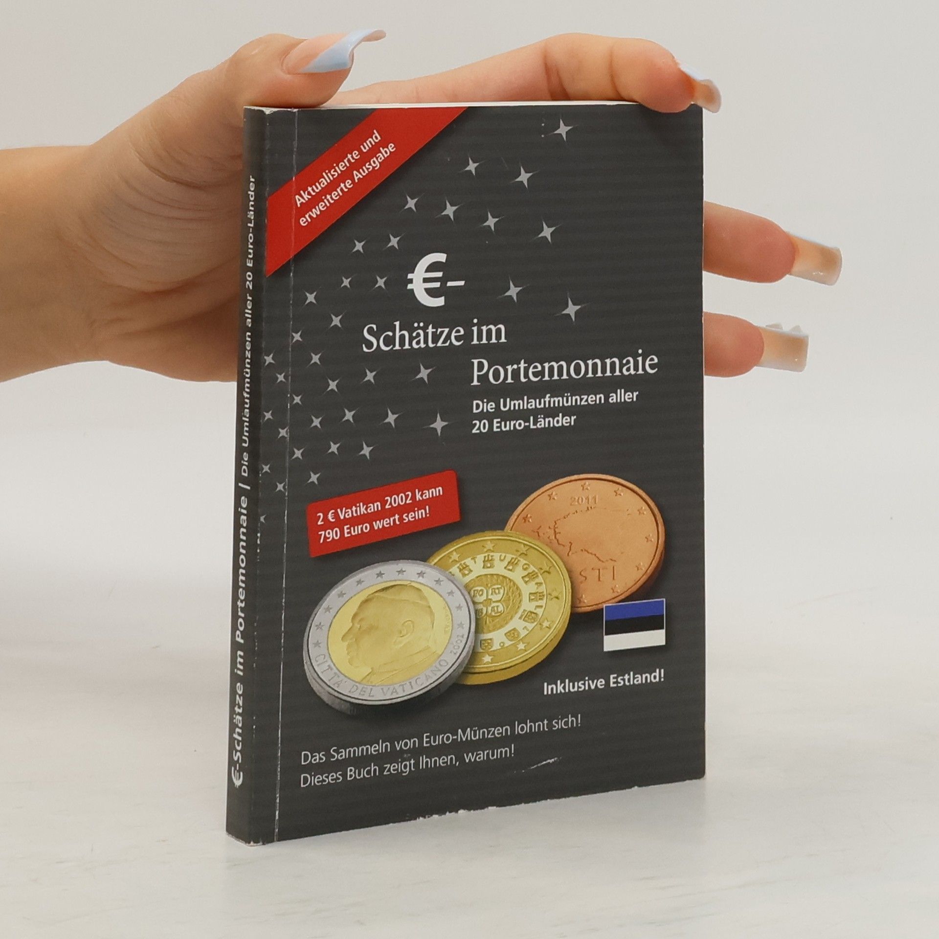 Auteurscollectief [Euro]-Schätze im Portemonnaie