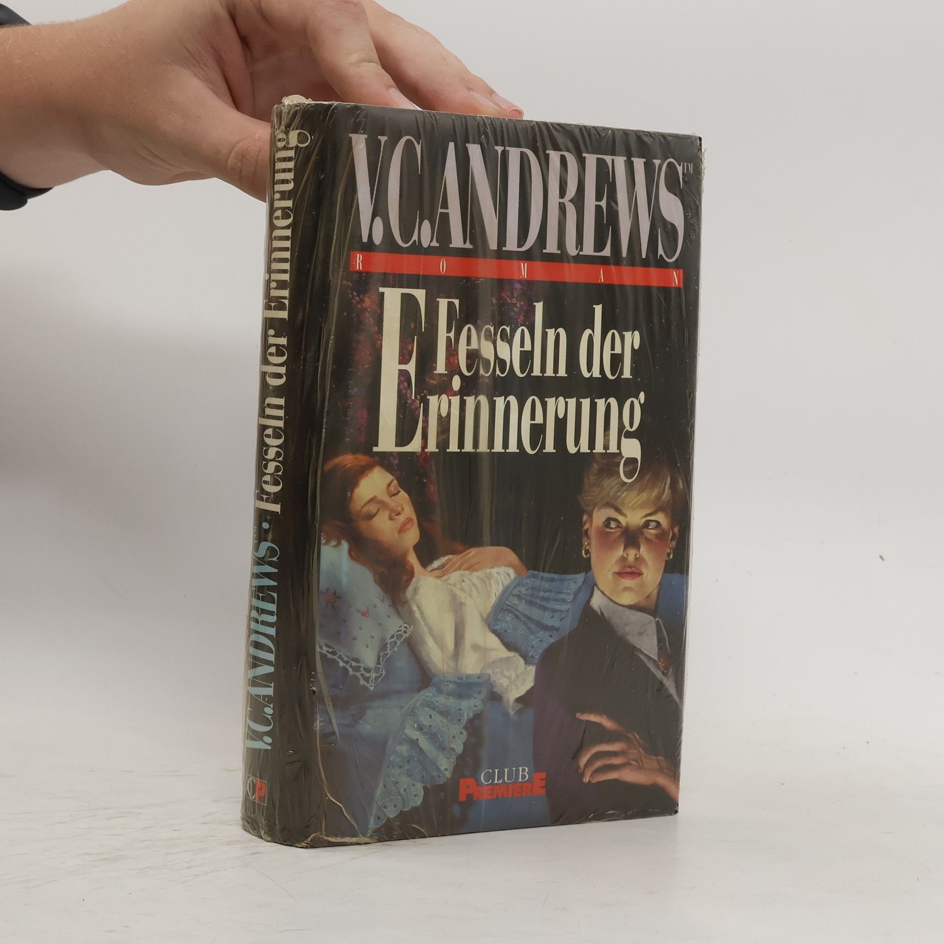 Fesseln der Erinnerung