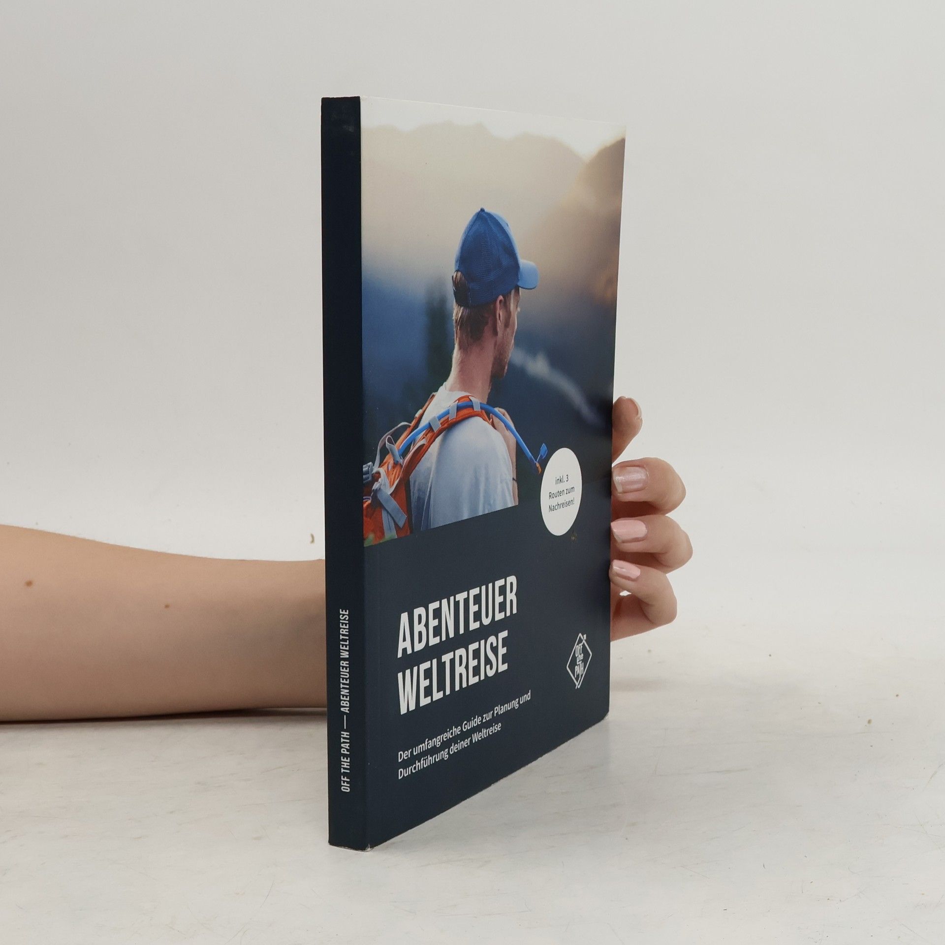 Collectif d'auteurs Abenteuer Weltreise