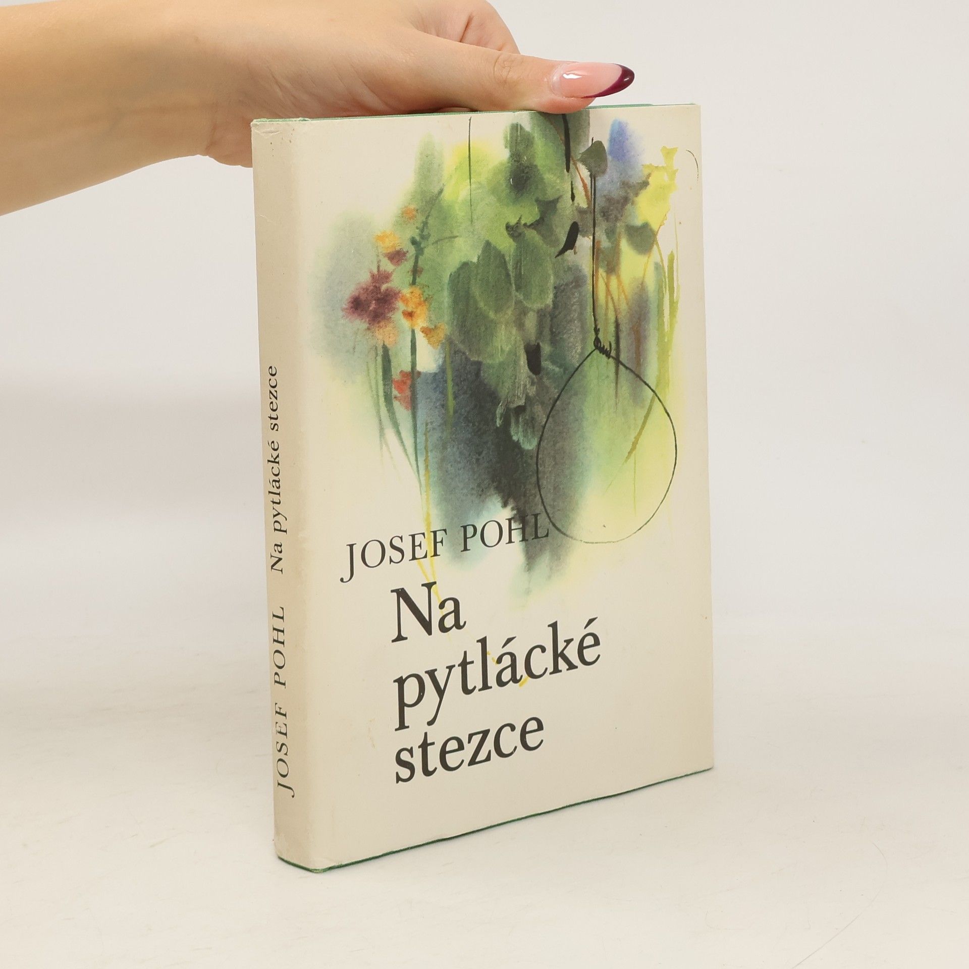 Na pytlácké stezce