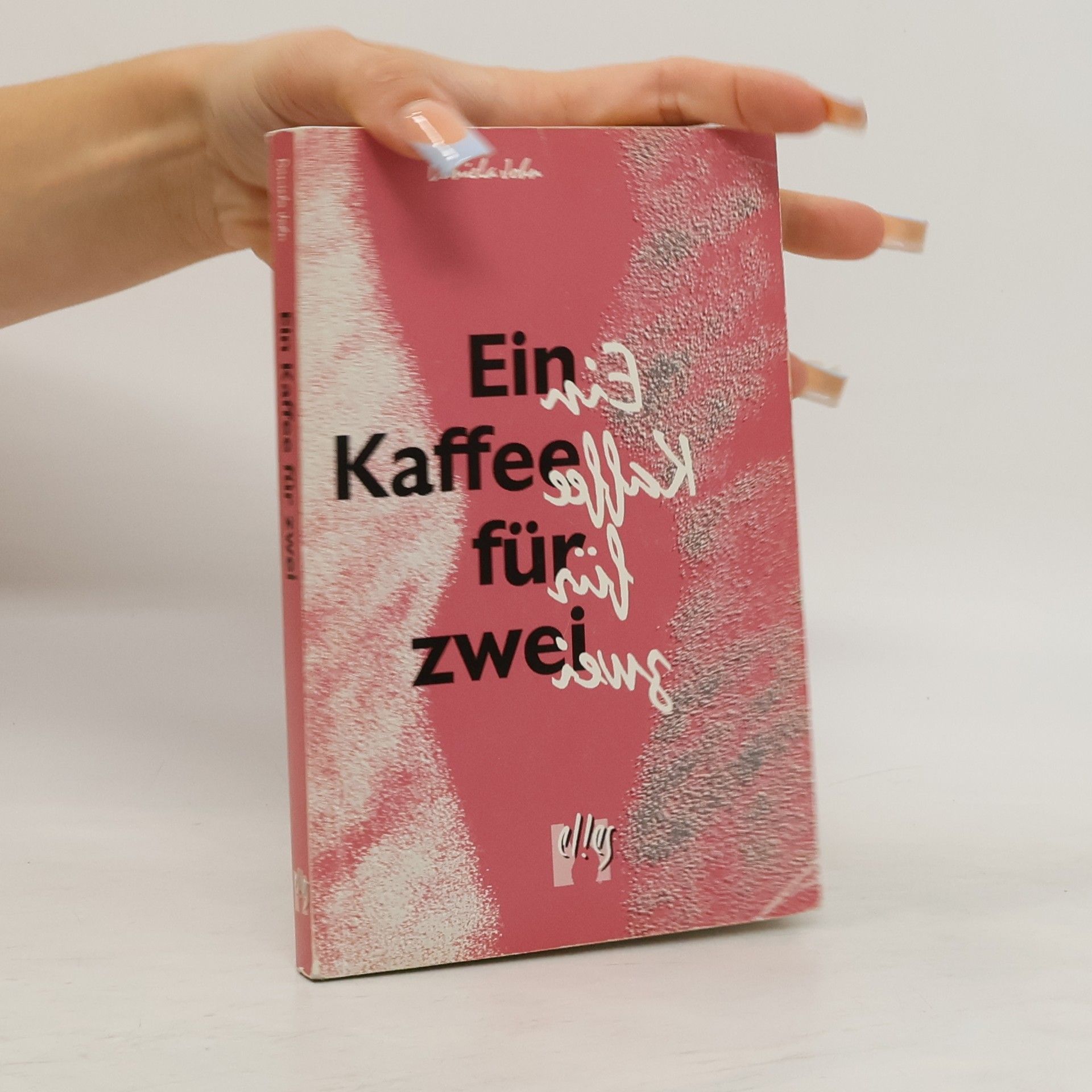 Ein Kaffee für zwei