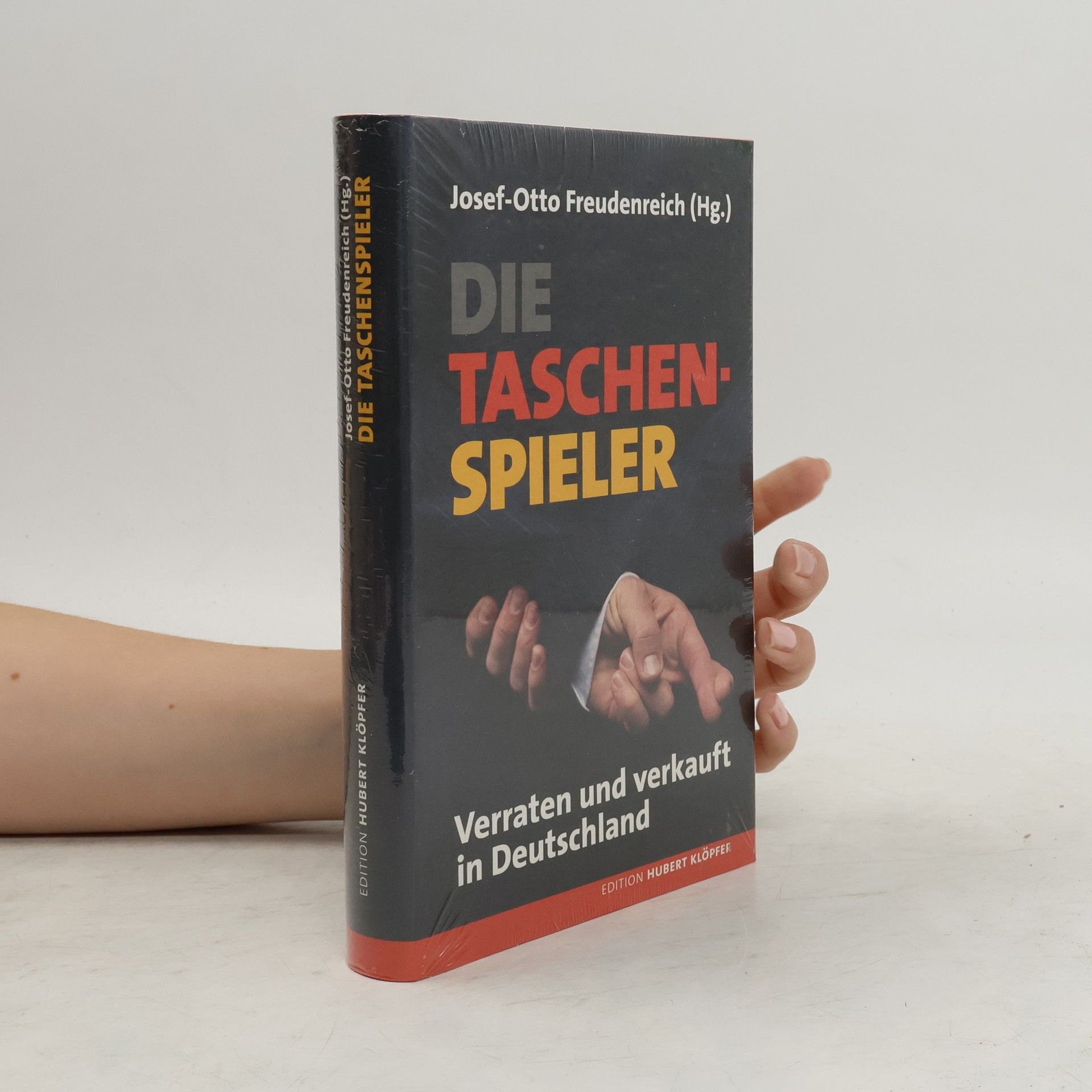 Die Taschenspieler