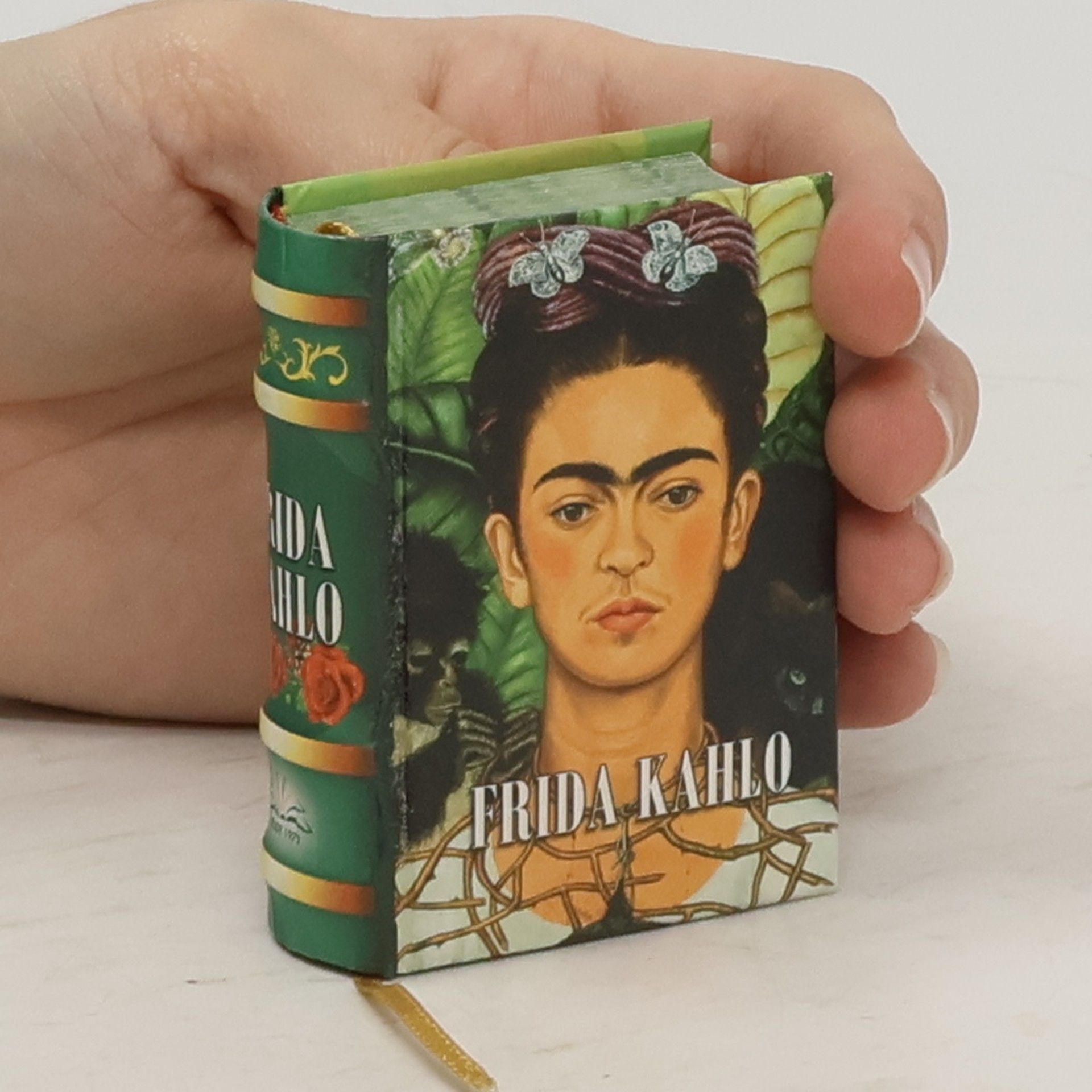 Autores varios Frida Kahlo